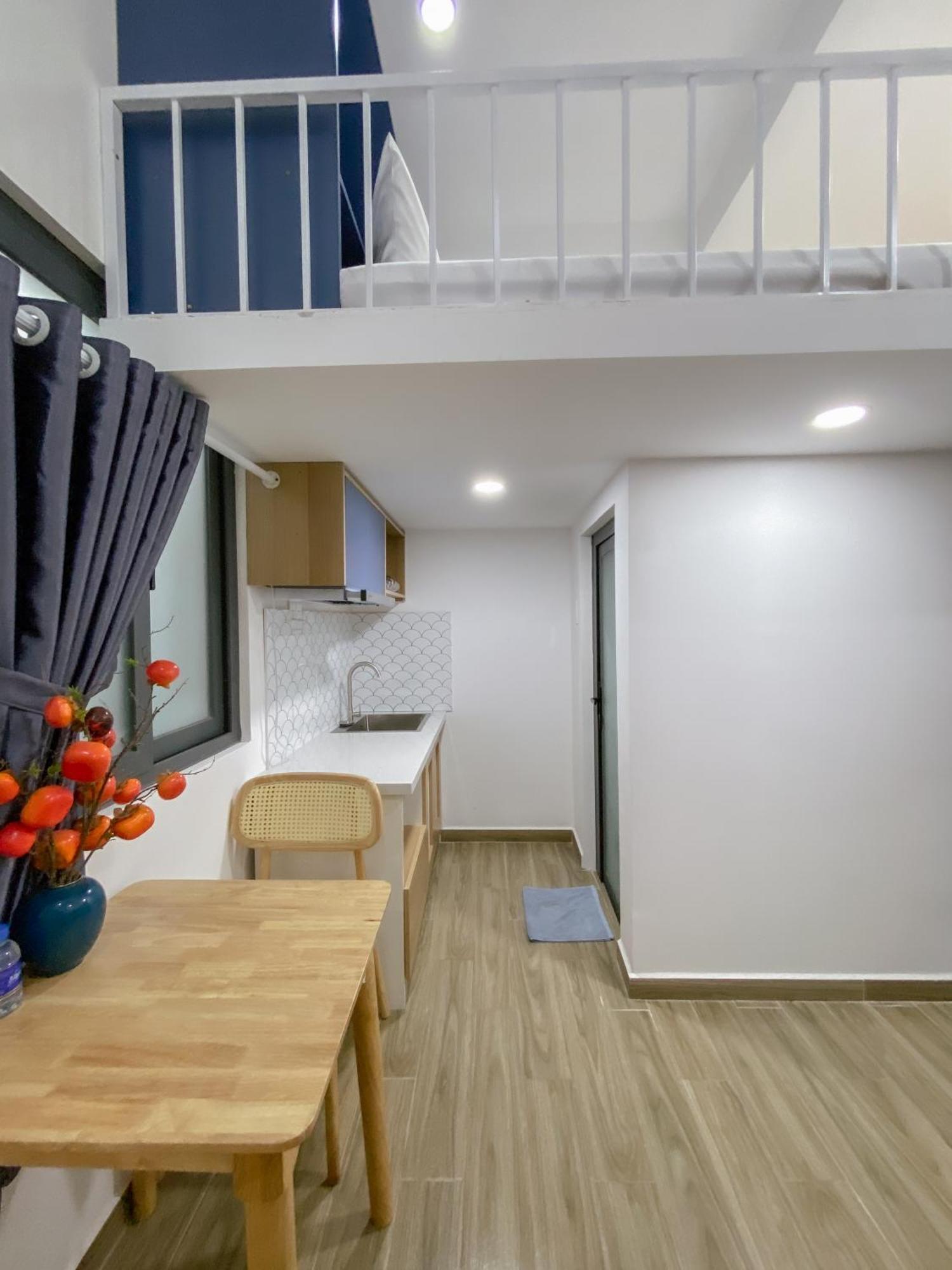 Khách sạn hẻo lánh Urbanest