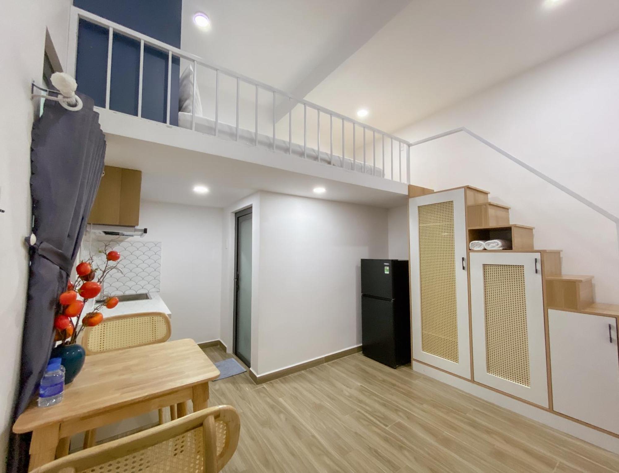 Urbanest Khách sạn hẻo lánh *