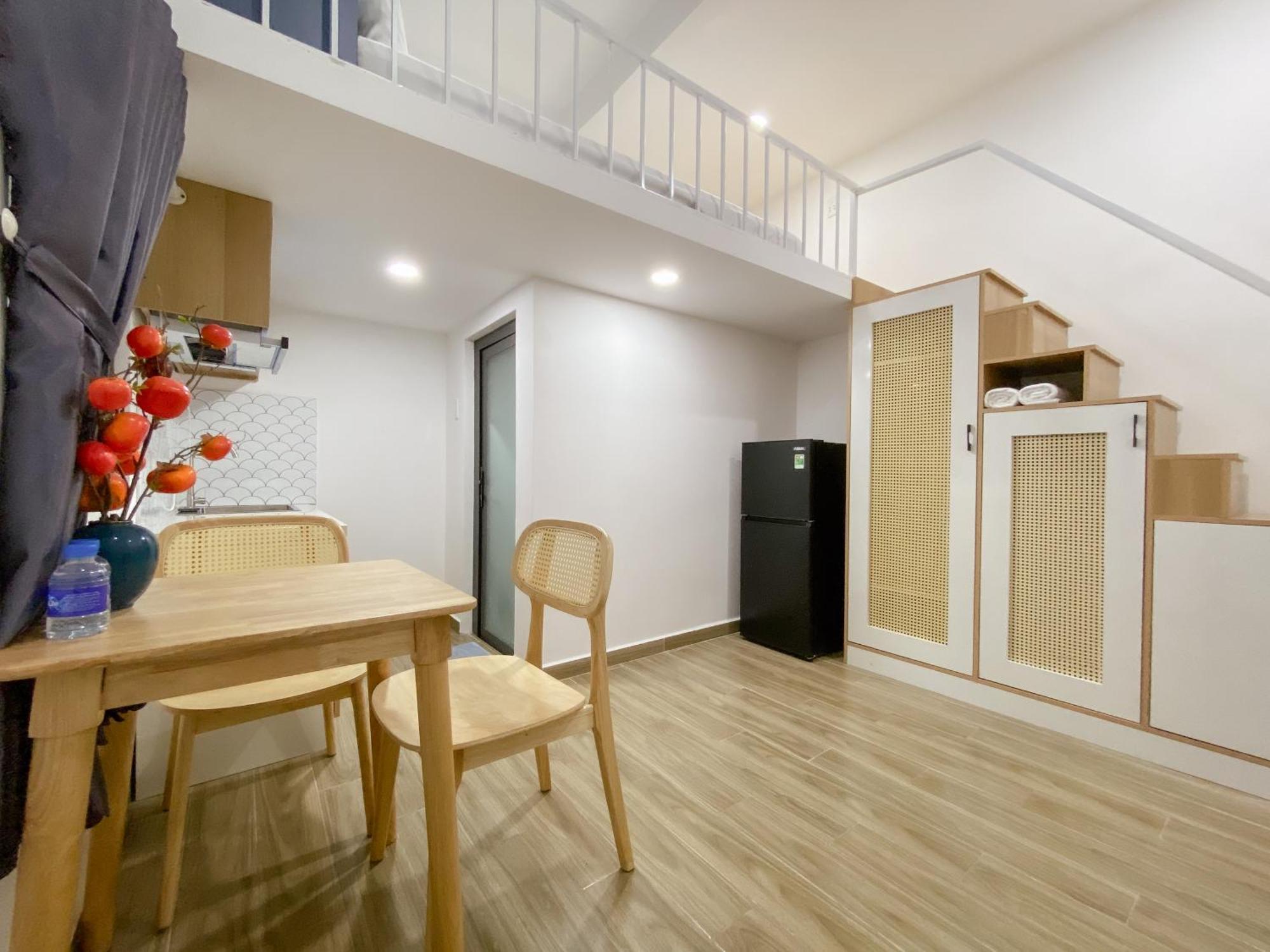 Urbanest Khách sạn hẻo lánh