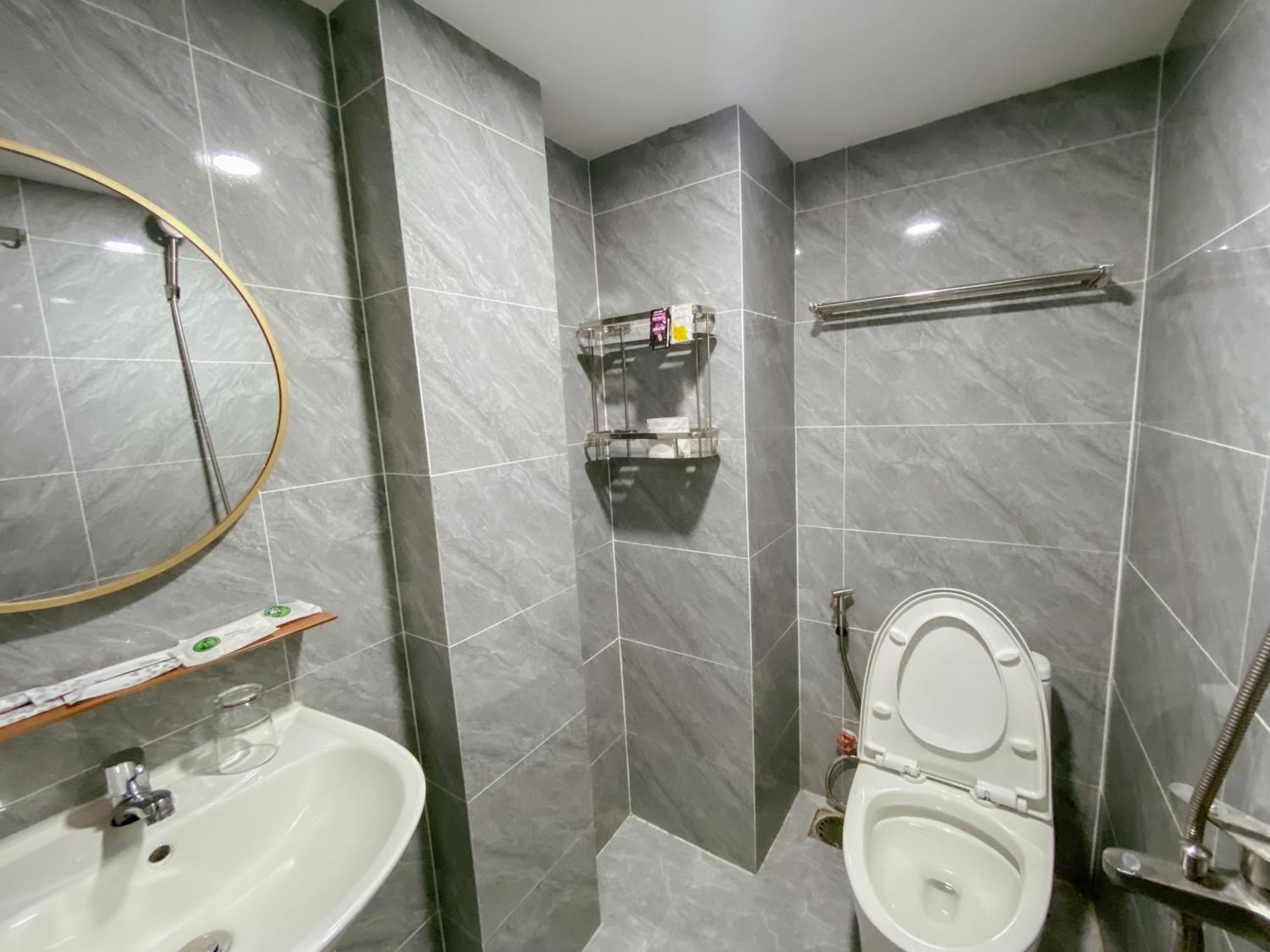 Khách sạn hẻo lánh Urbanest