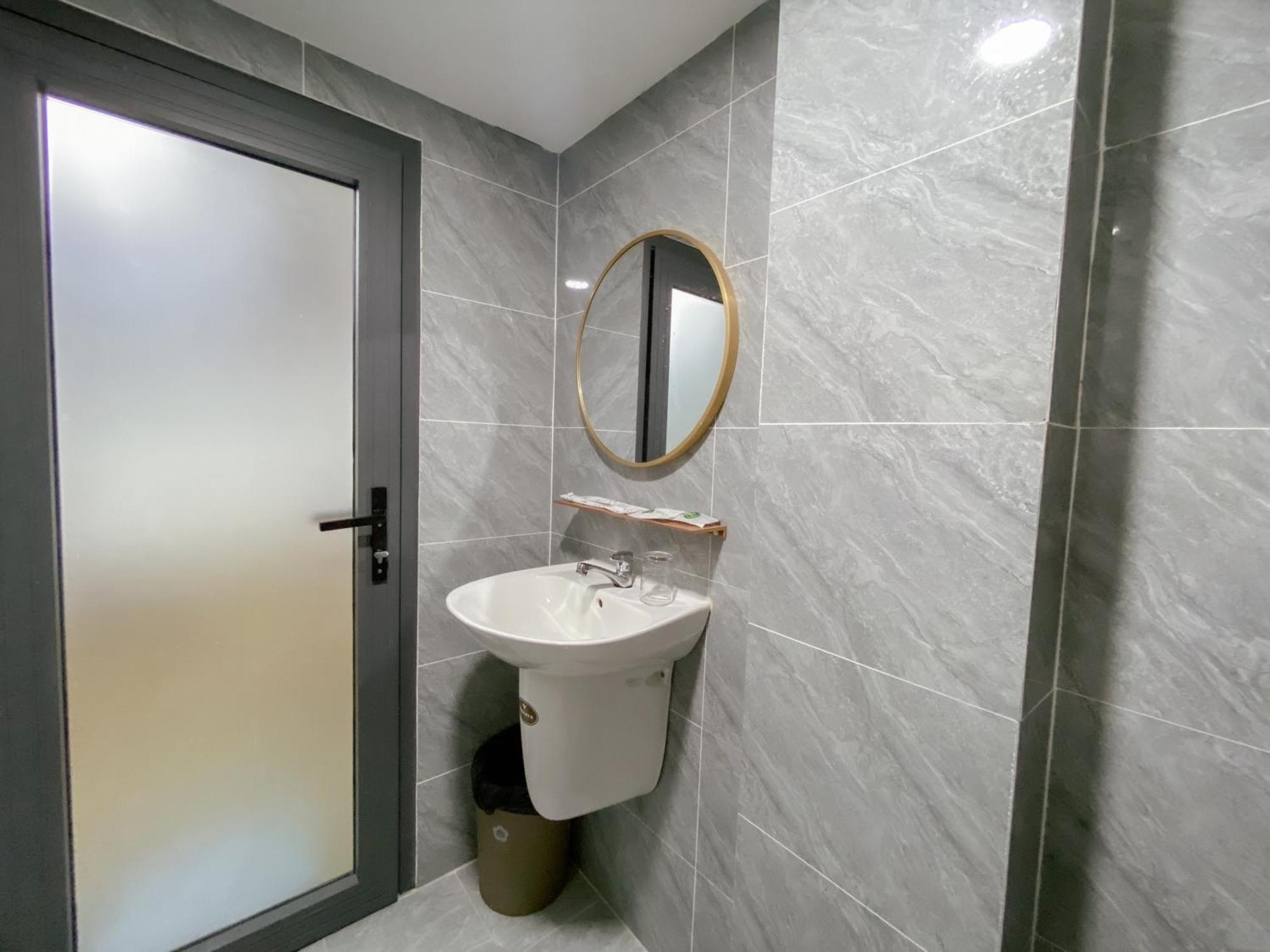 Urbanest Khách sạn hẻo lánh