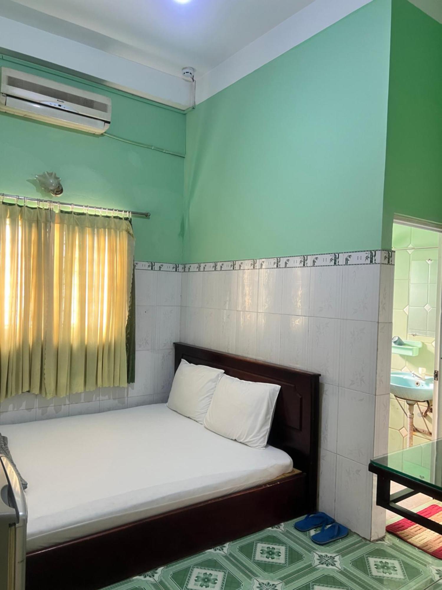 Hotel Khach San Hoang Nhan