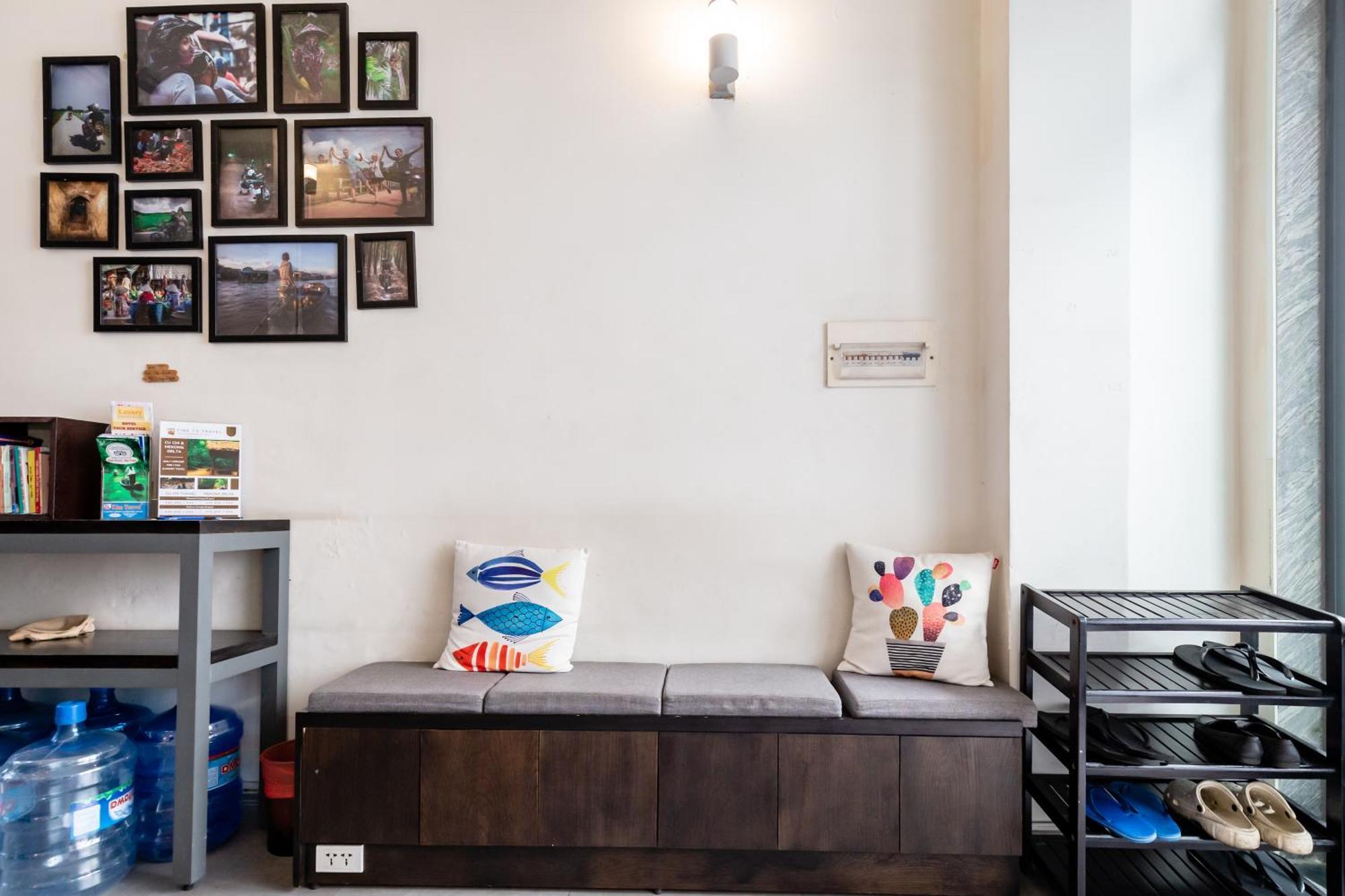 The Haven - Lofts By The Park * Ho Chi Minh City