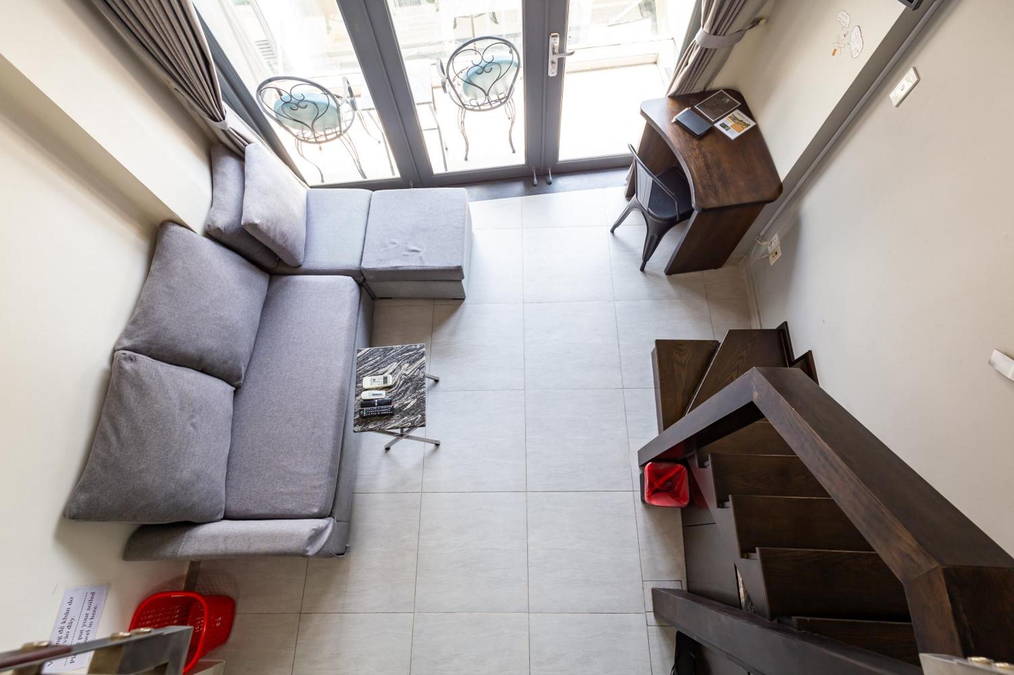 The Haven - Lofts By The Park * Ho Chi Minh City