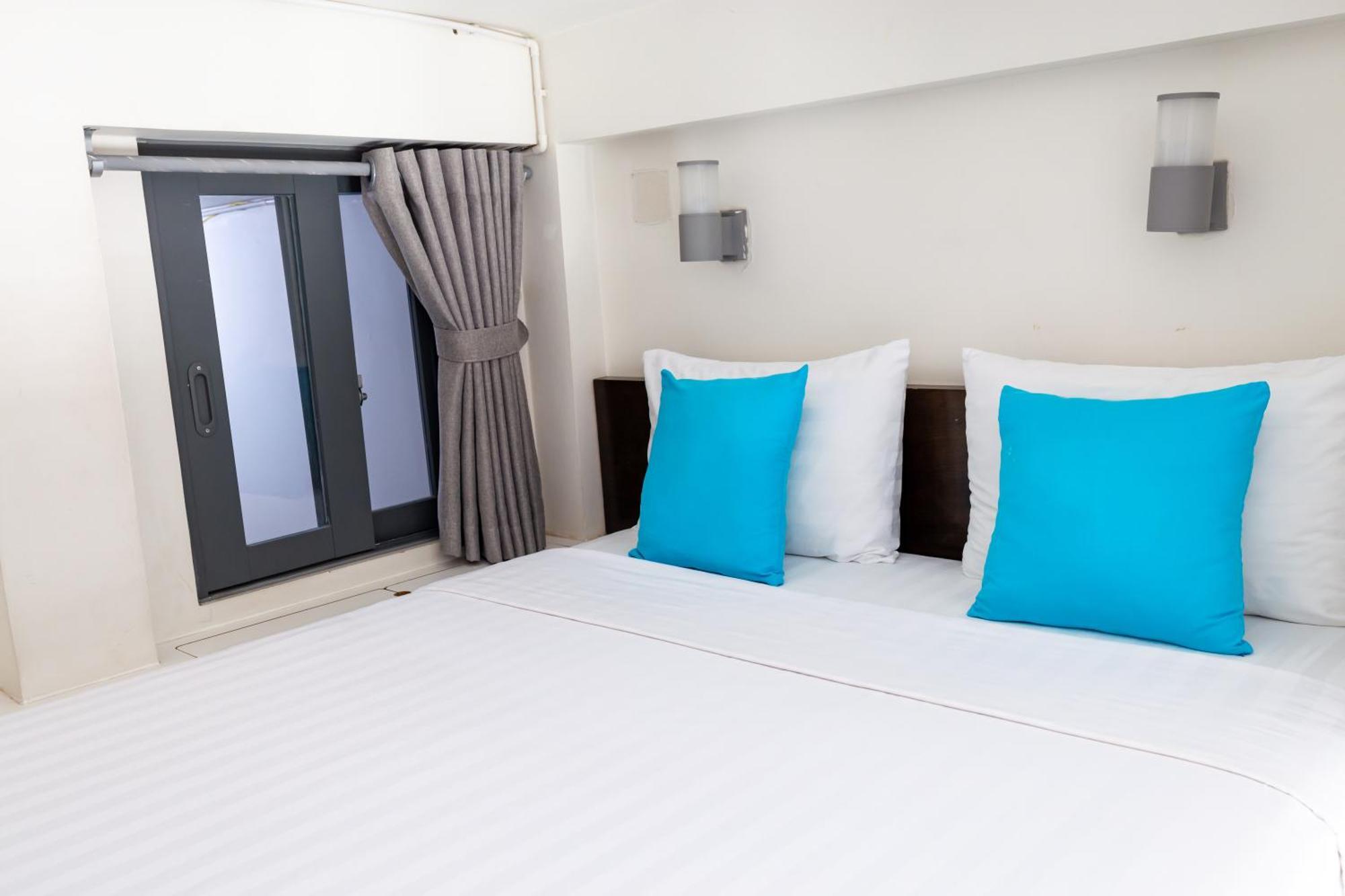 The Haven - Lofts By The Park *