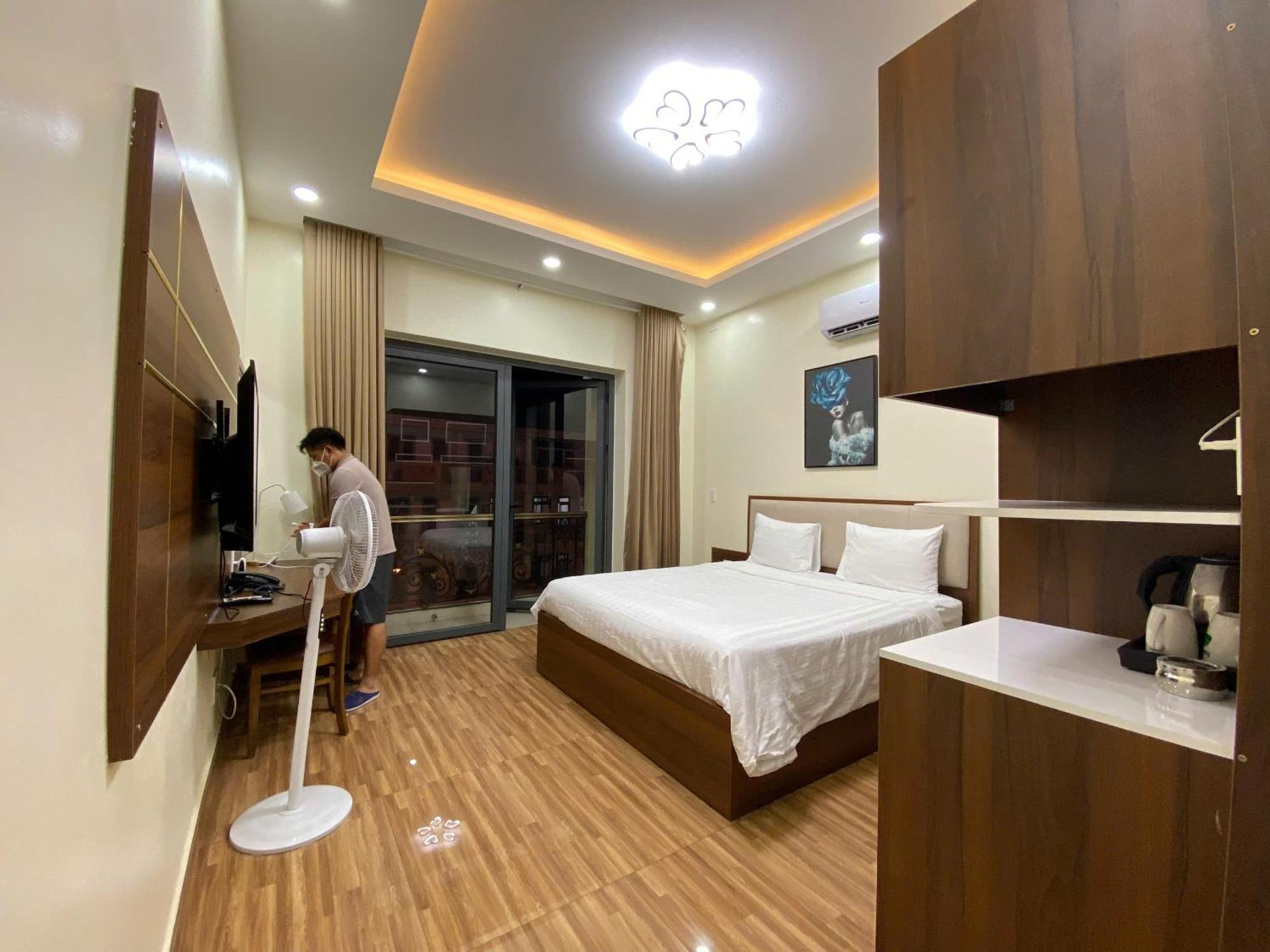 Winston Riverside 3*