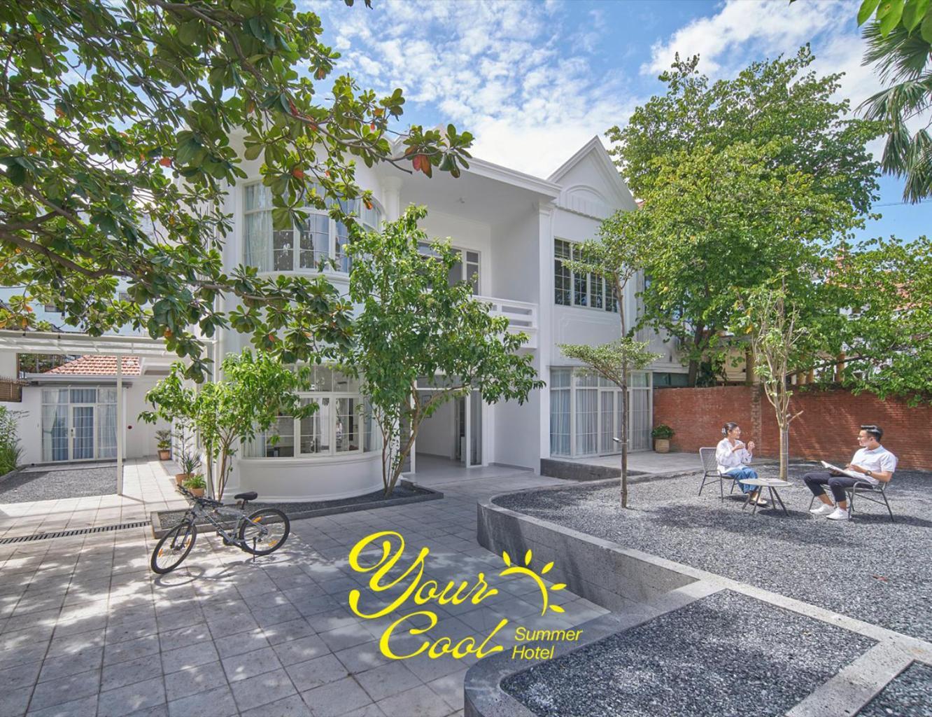 M Village Living 47 Thao Dien Hotel 3*