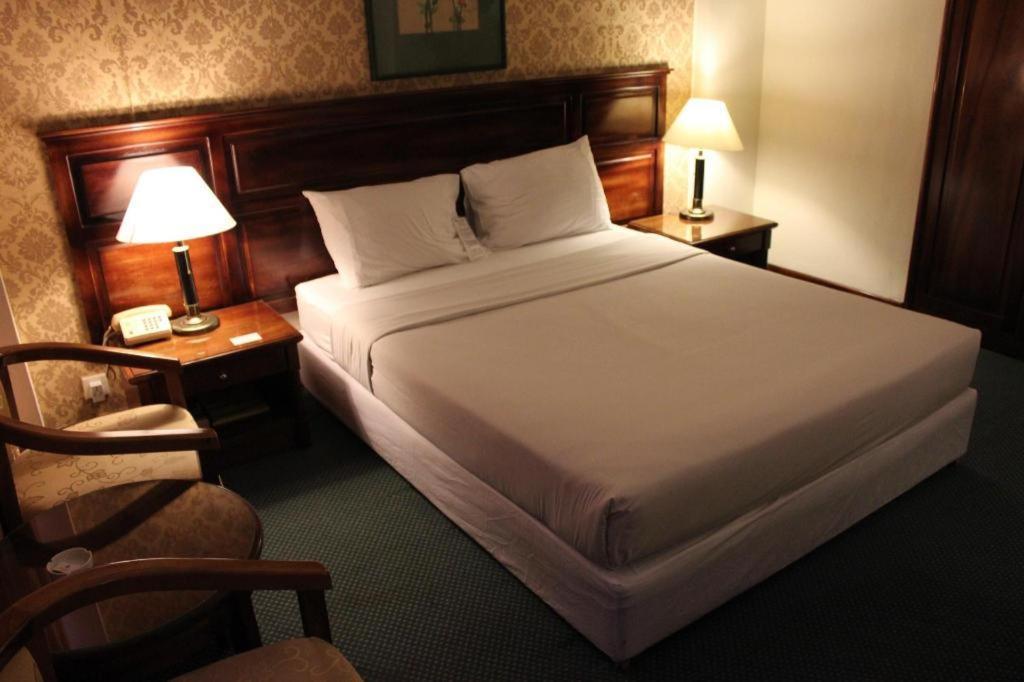 Hotel Saigon Star