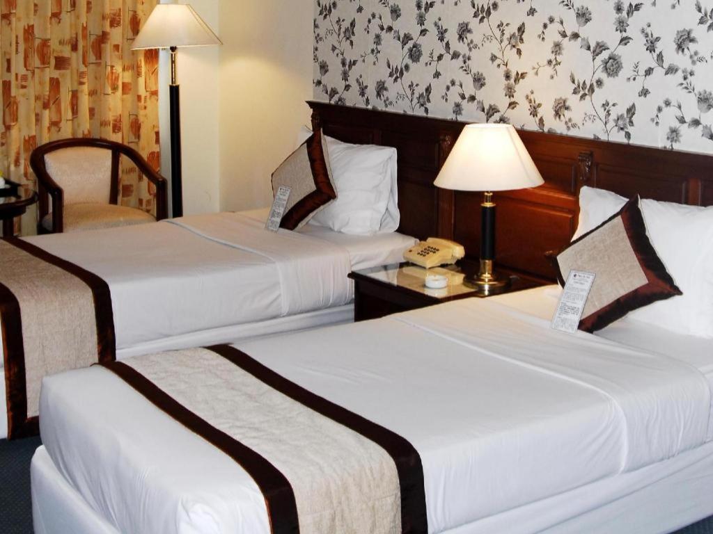 Hotel Saigon Star 4*