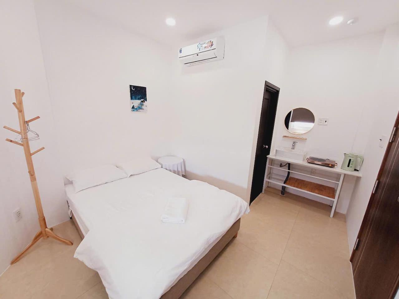 Rumah tetamu Yen Minh Resthouse Bandar Ho Chi Minh