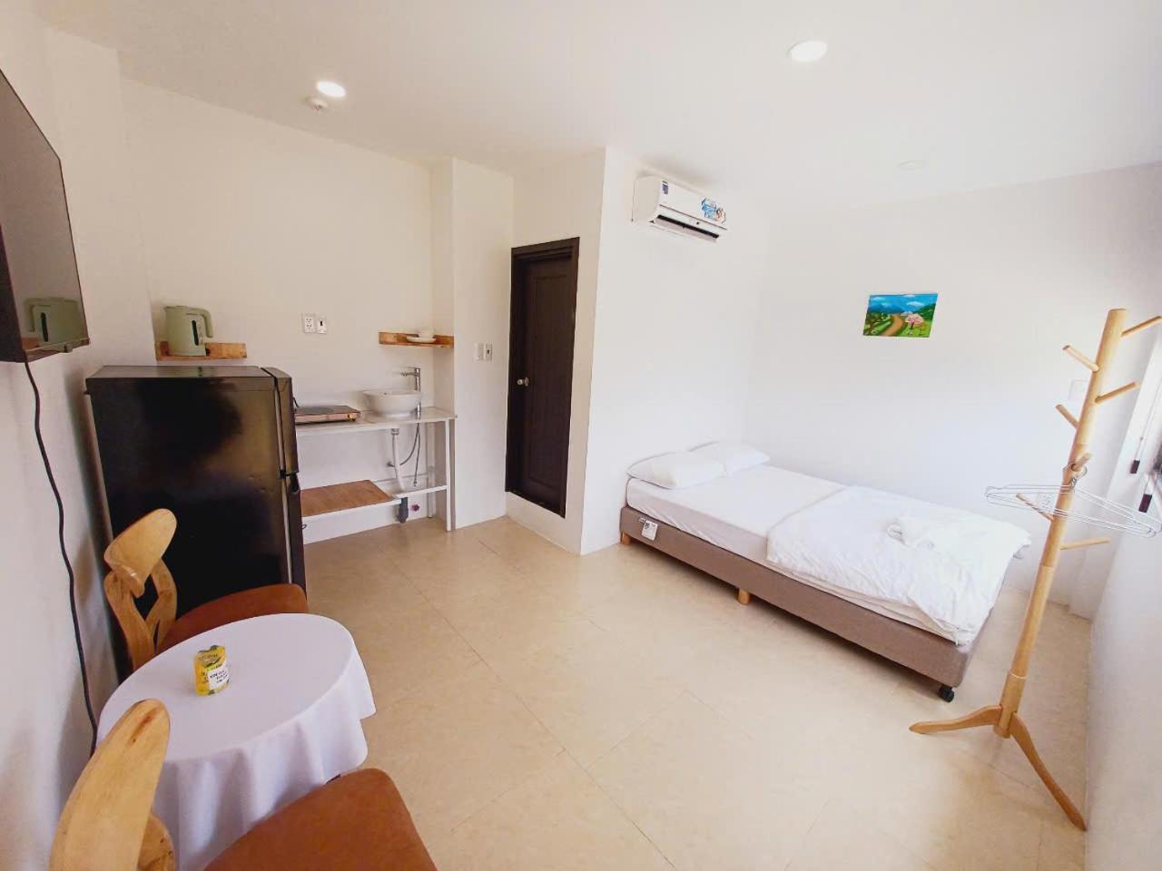Rumah tetamu Yen Minh Resthouse Bandar Ho Chi Minh