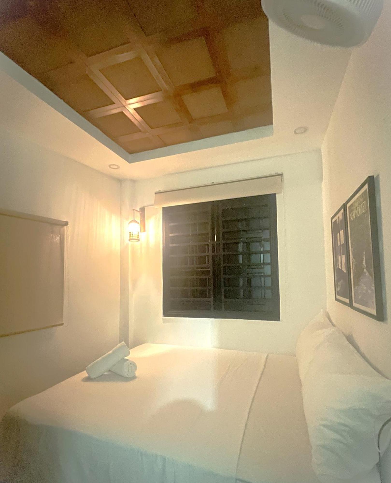 Luxhome - Bui Vien Walking Street Bed & Breakfast