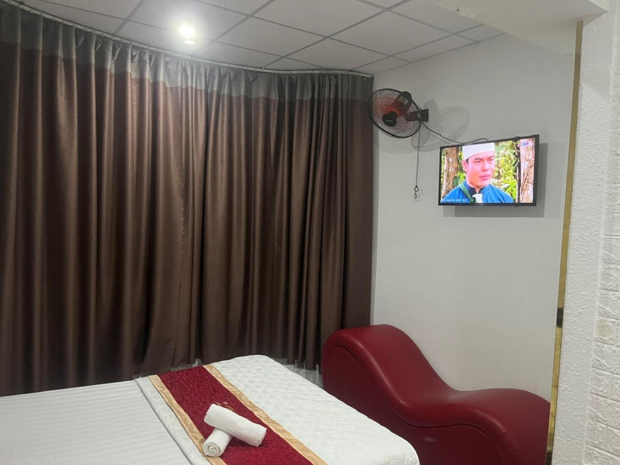 Hong Phat 68 Bandar Ho Chi Minh