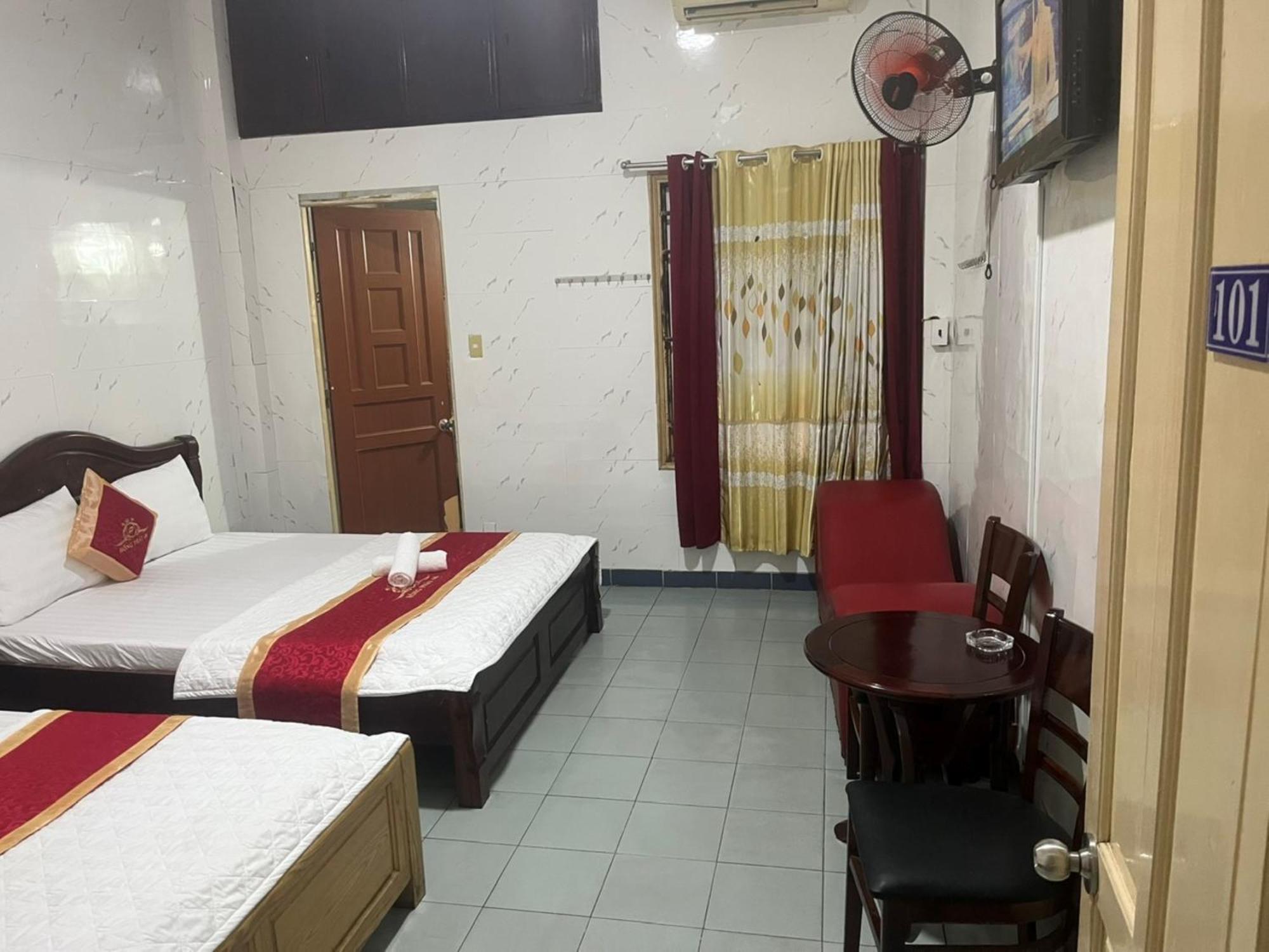 Hong Phat 68 Hotel
