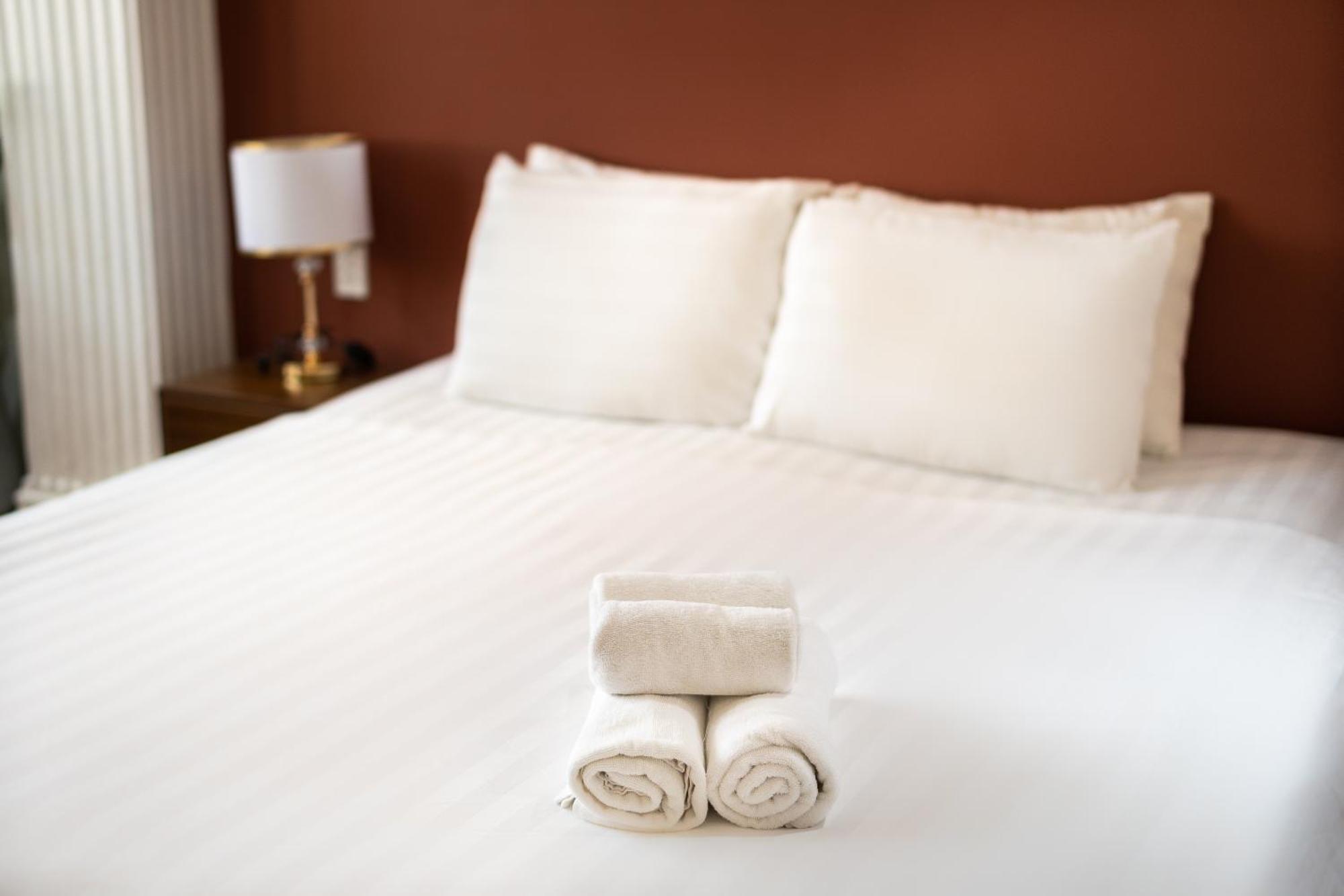 Hotel The Kas Ho Chi Minh City