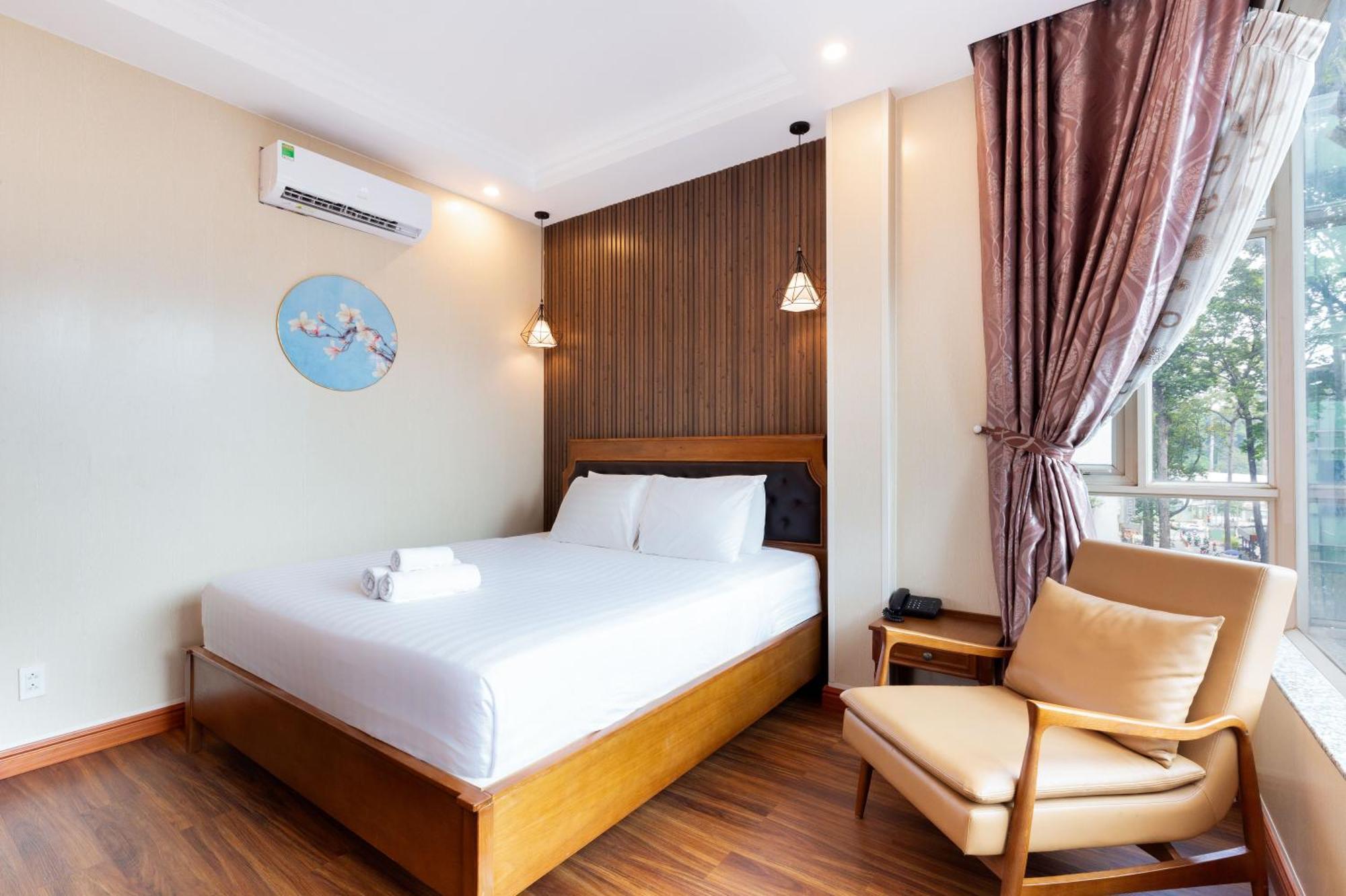 Hotel The Kas