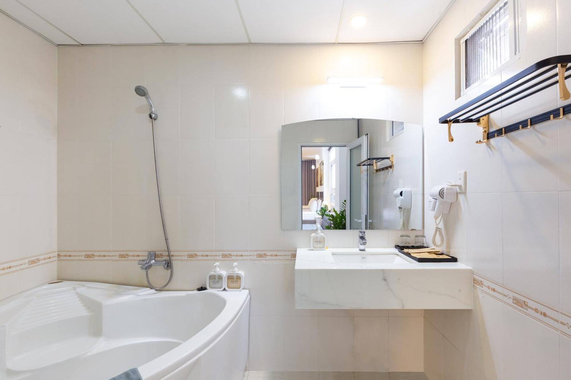 Hotel Premium Lumiere