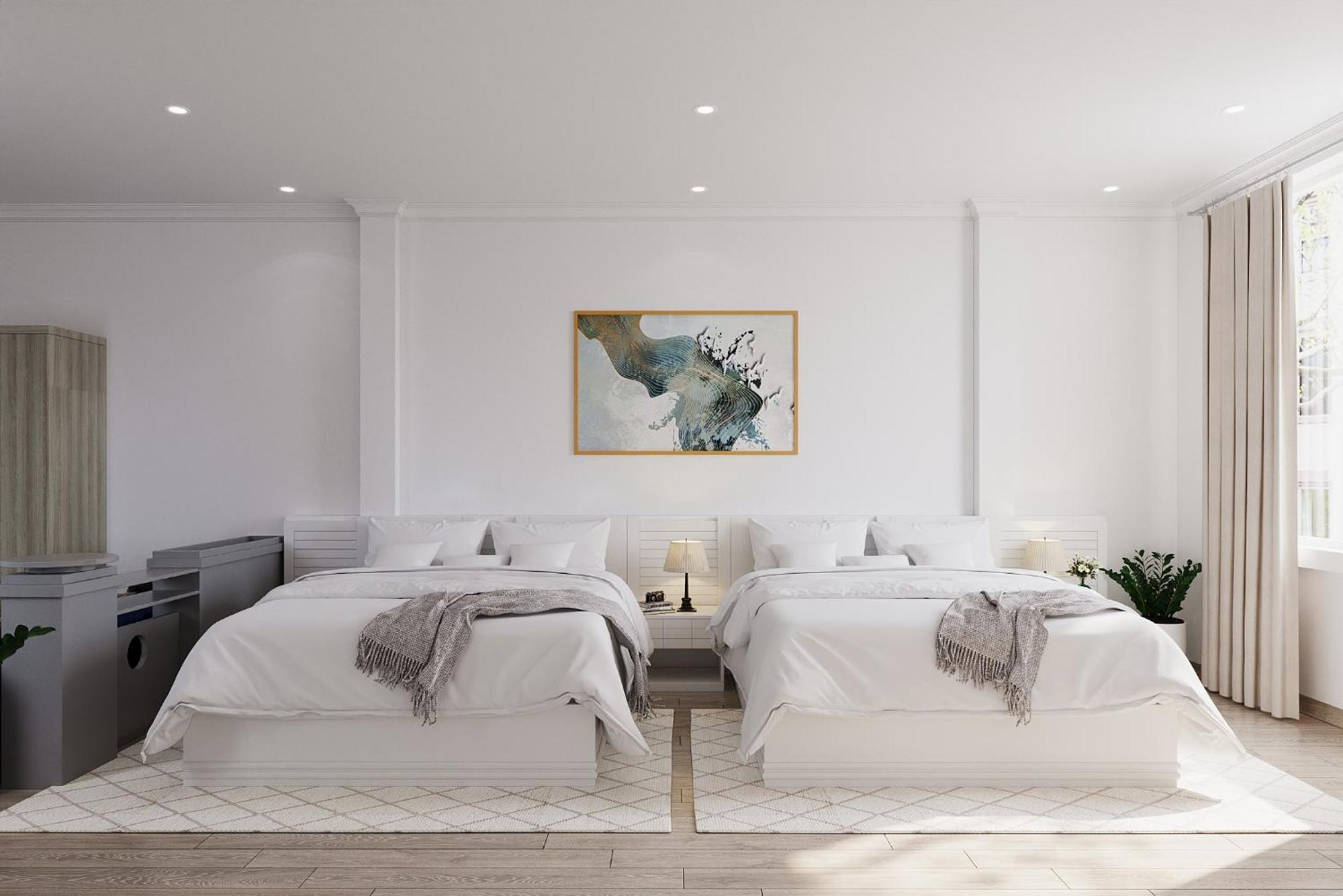 Premium Lumiere Hotel