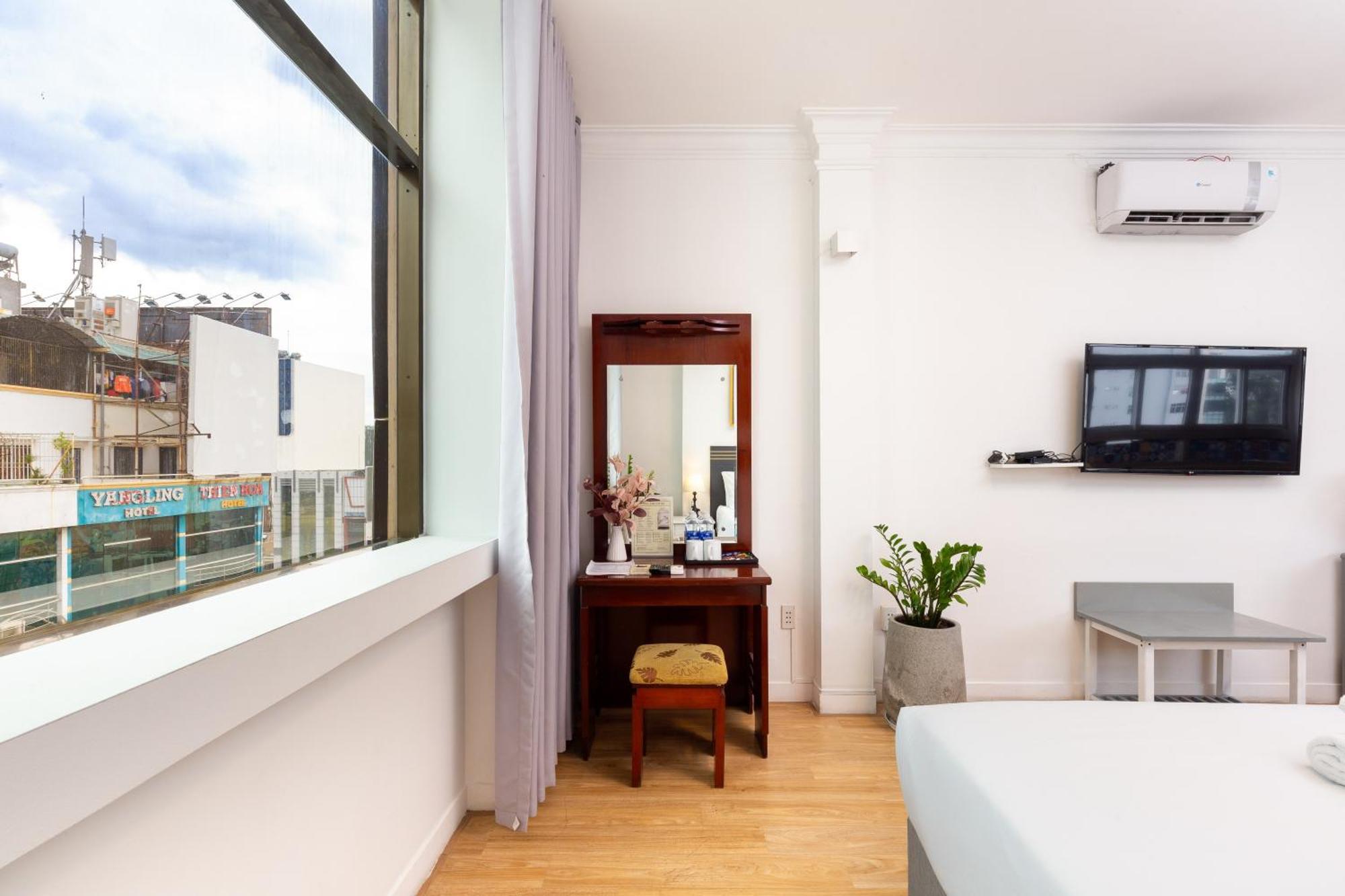 Hotel Premium Lumiere 3*