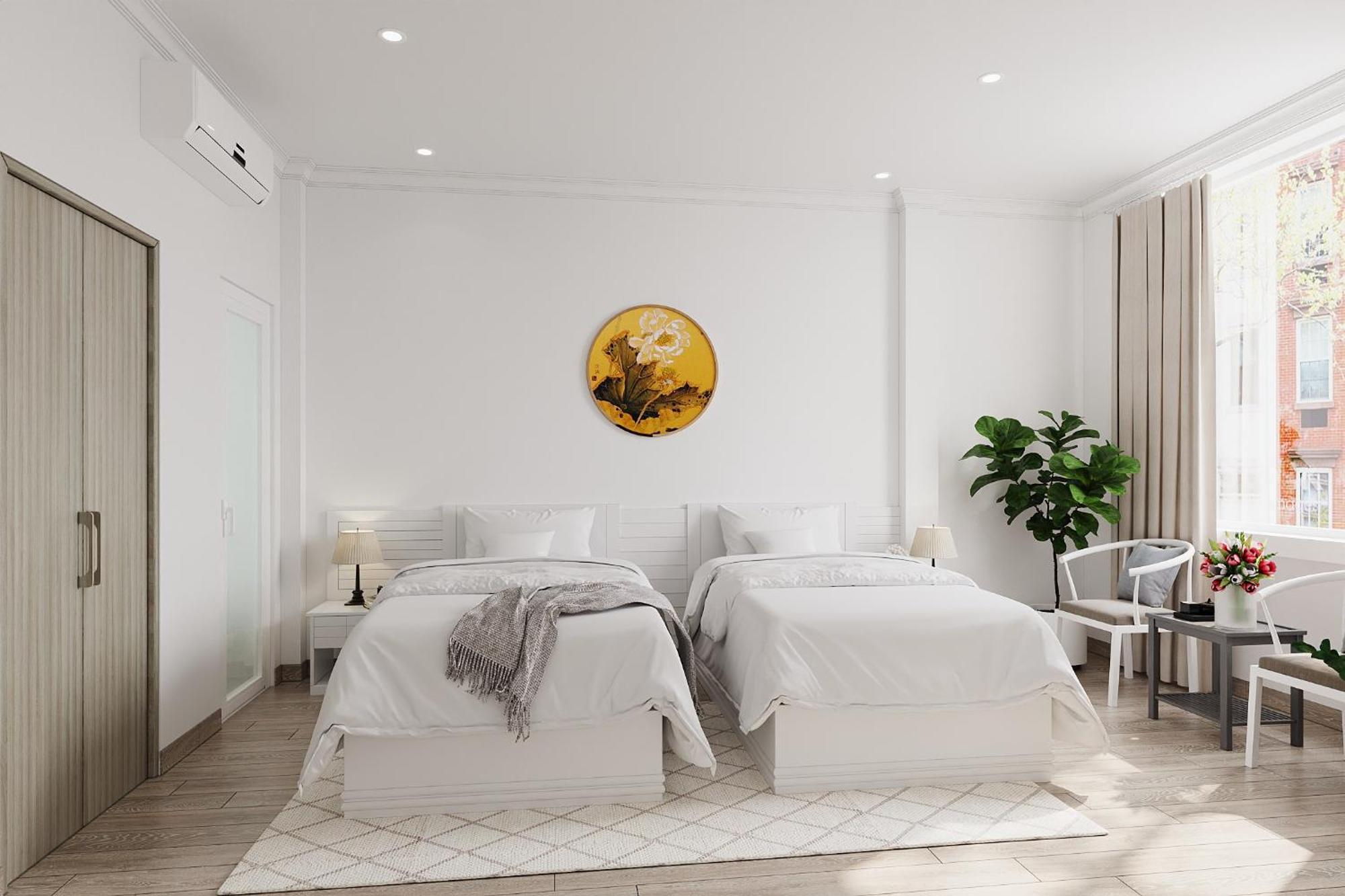 Hotel Premium Lumiere Ho Chi Minh City