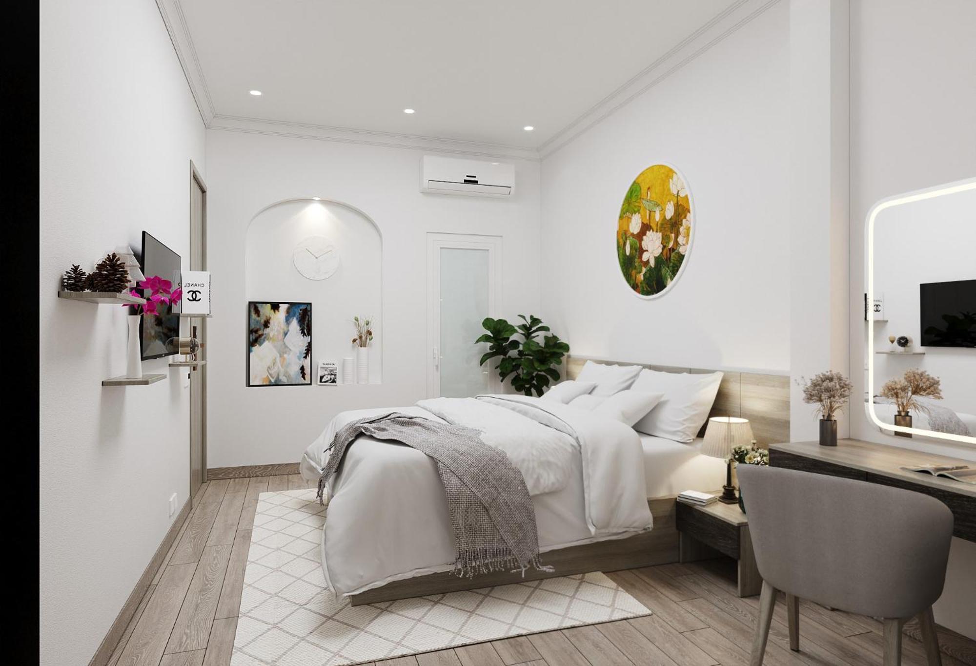 Premium Lumiere 3* Ho Chi Minh City