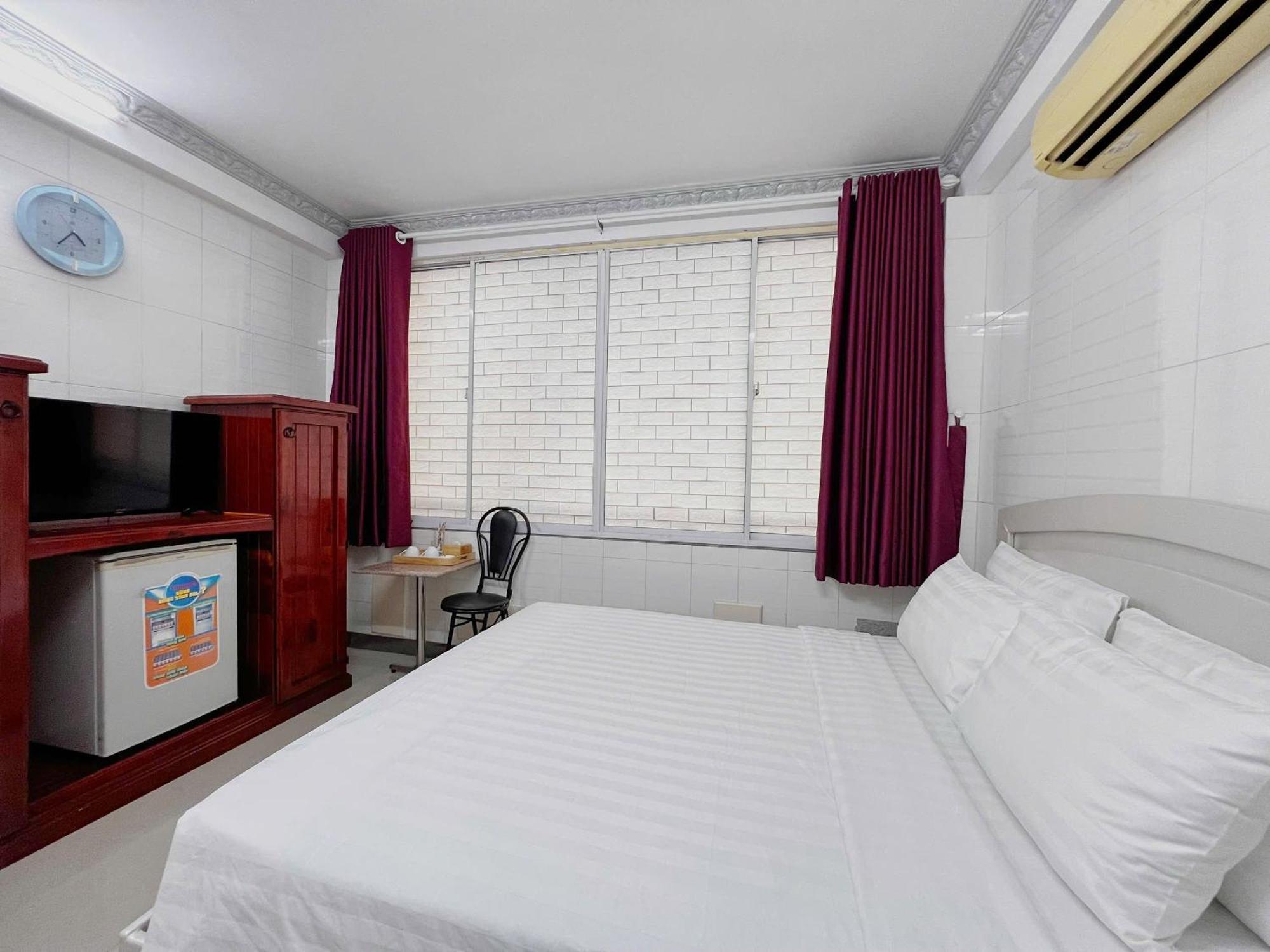 K&t - Center Saigon Ho Chi Minh City