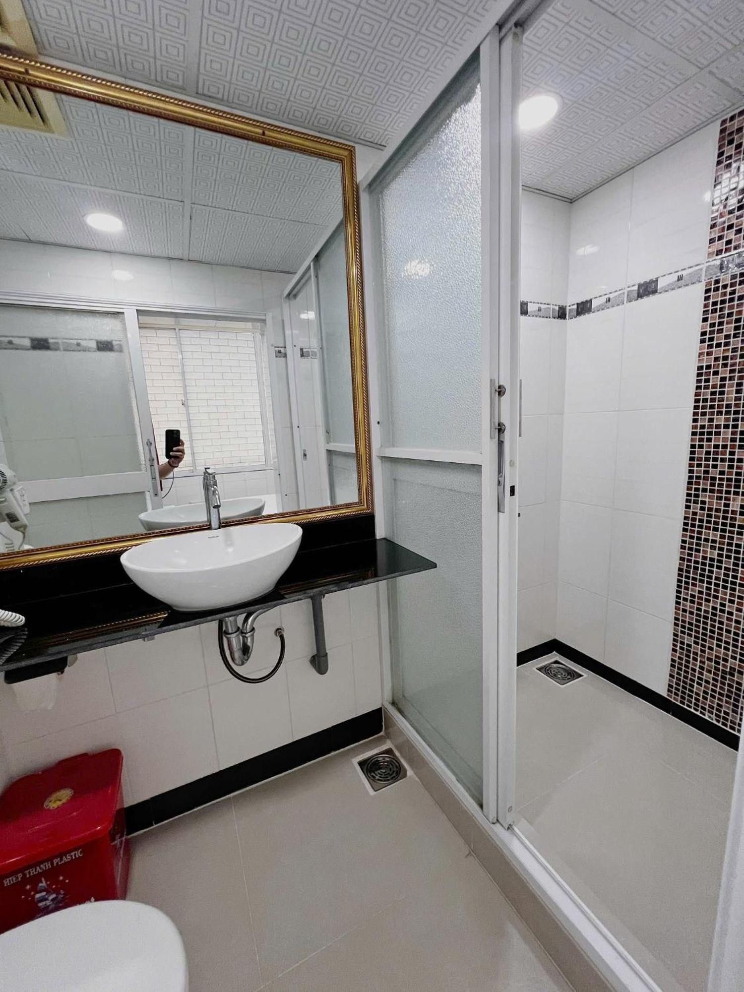 Hotel K&t - Center Saigon Ho Chi Minh City