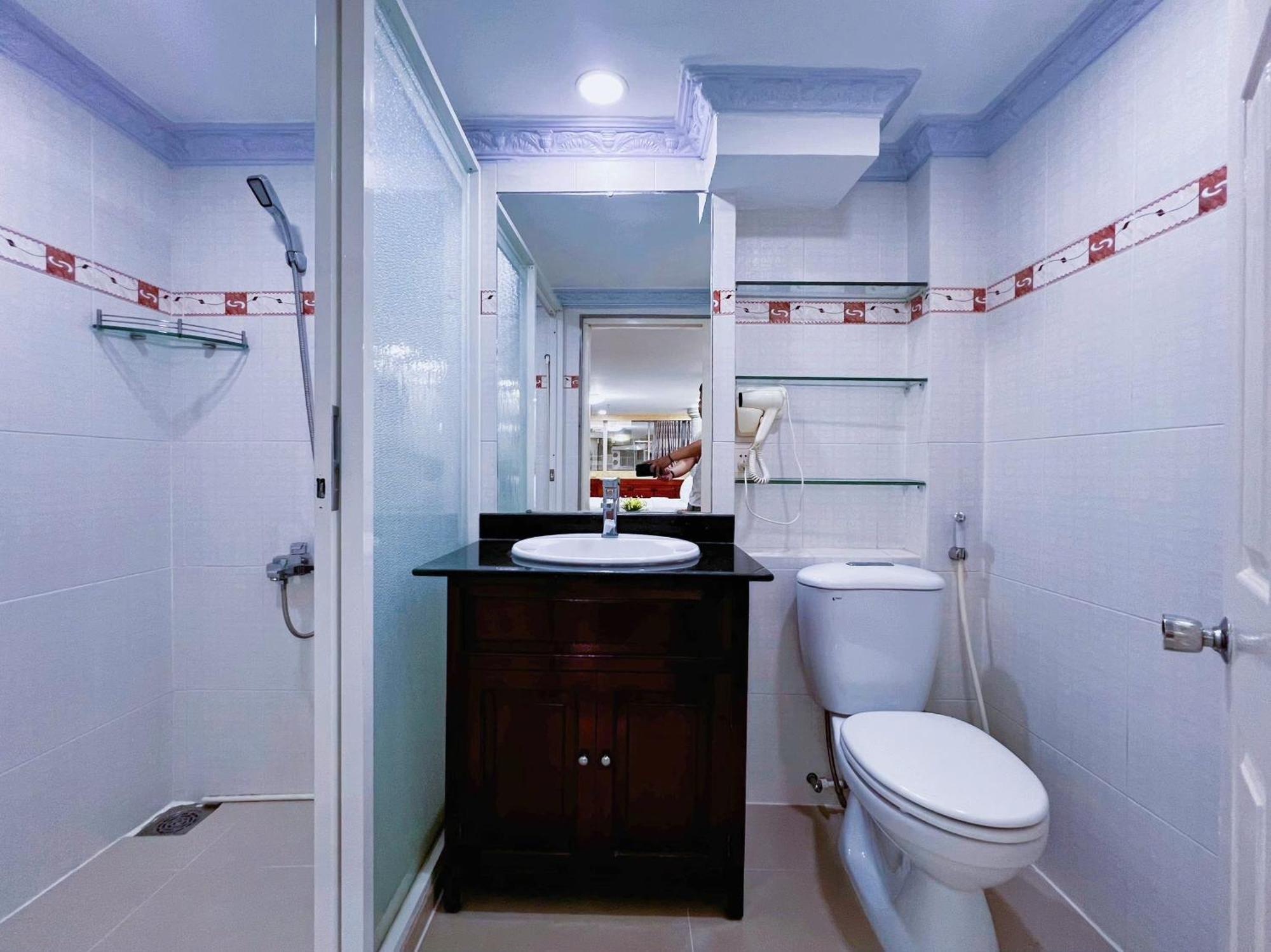 Hotel K&t - Center Saigon