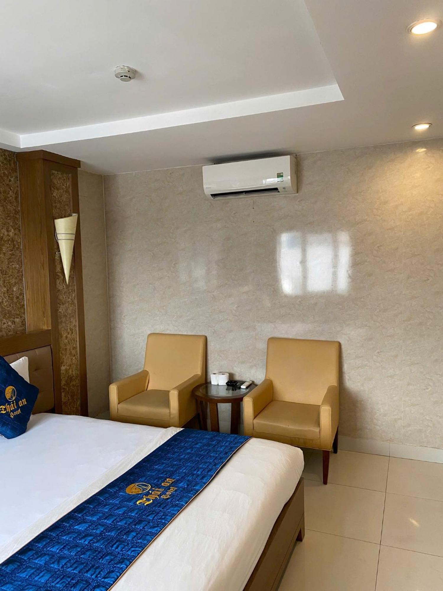 Thai An Hotel