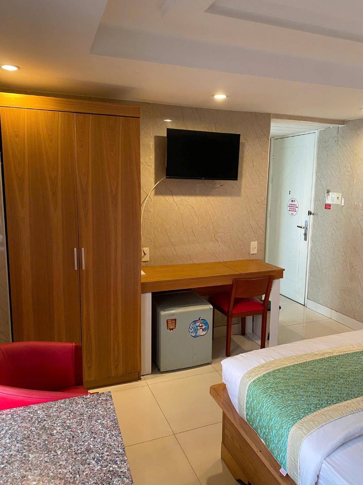 Thai An Hotel Ho Chi Minh City