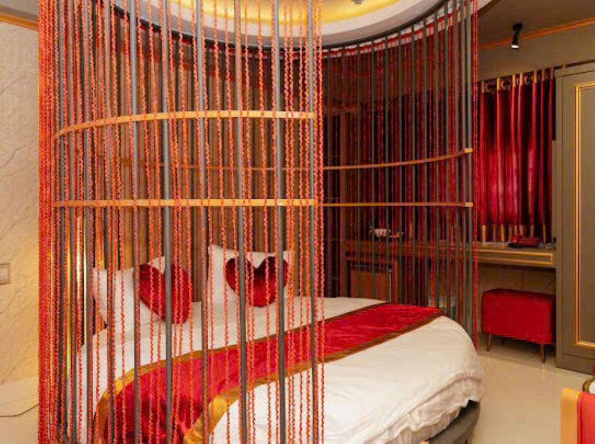 Hotel Thai An
