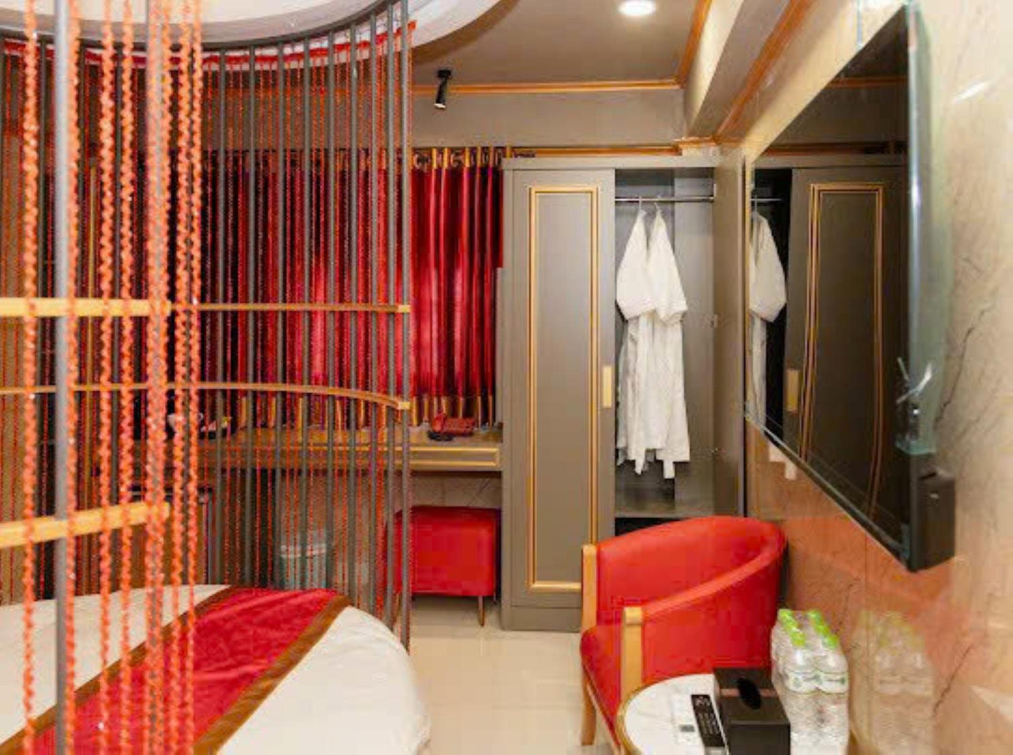 Thai An Hotel Ho Chi Minh City