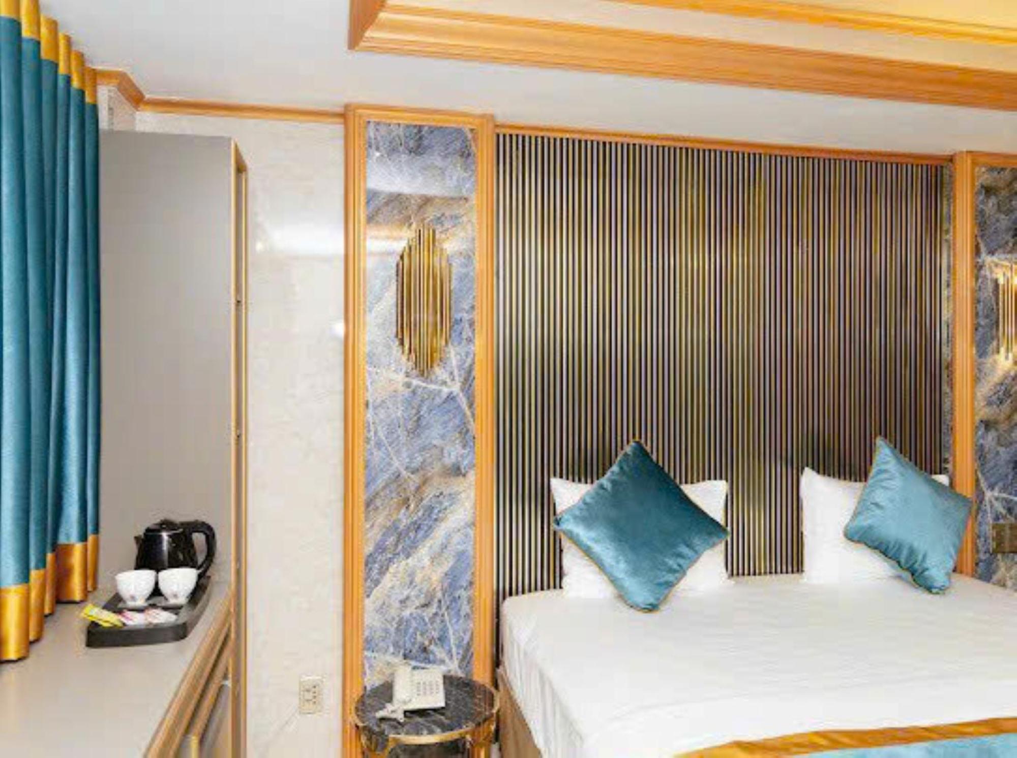 Thai An Hotel