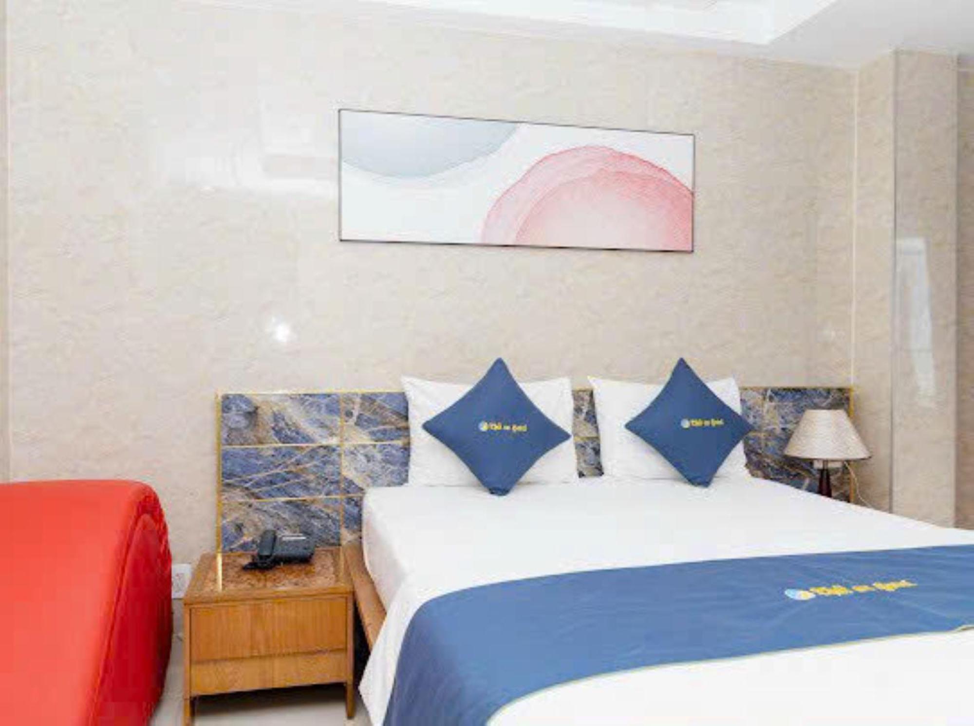 Thai An Hotel *