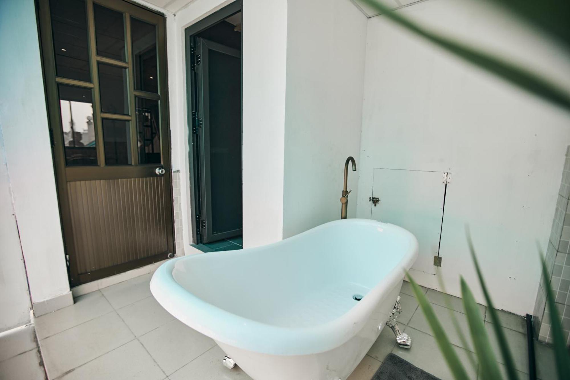 Hotel Mg Pink Church Ho Chi Minh City
