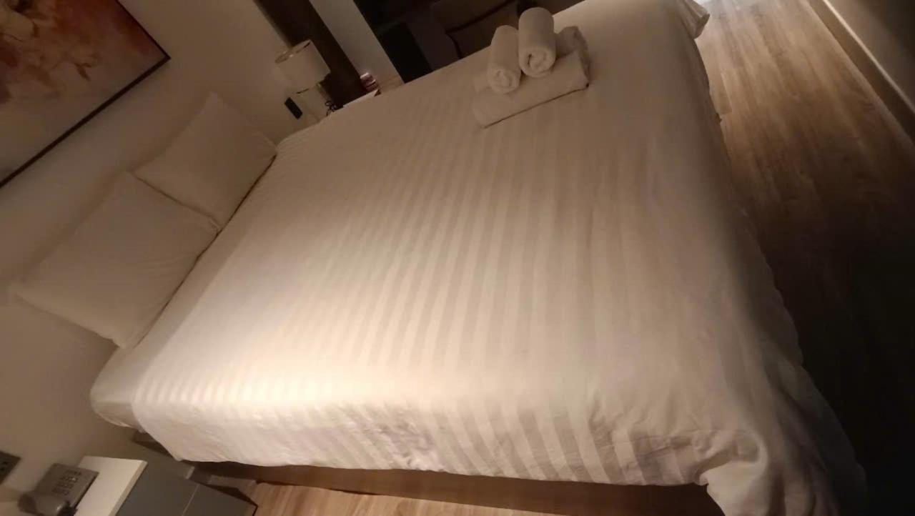 Khách sạn Grand Poseidon Sg