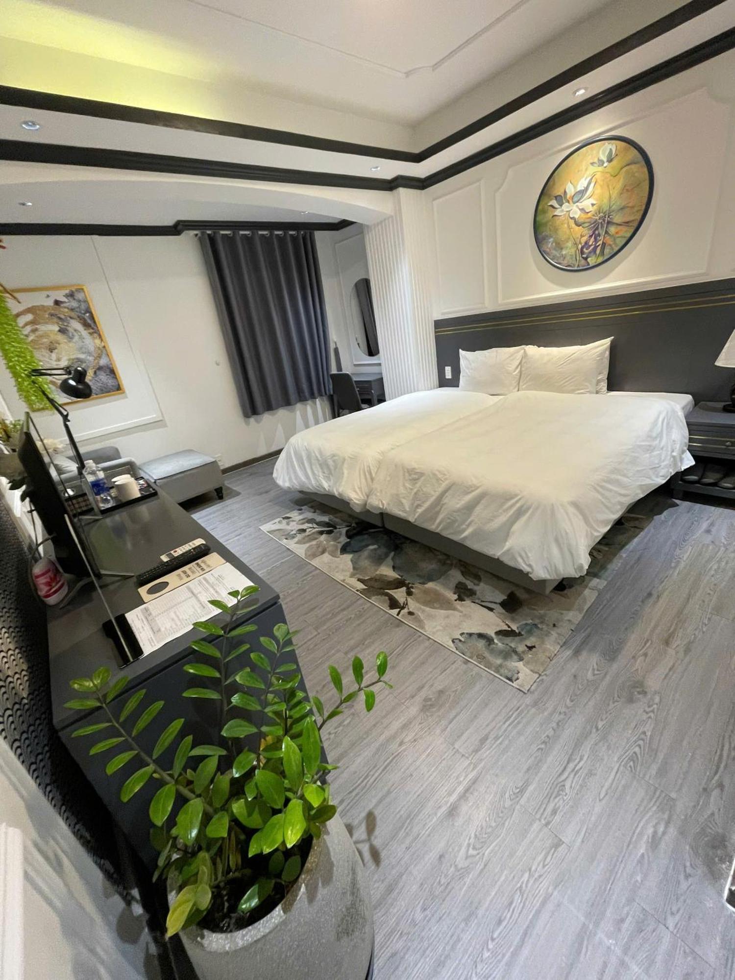 Grand Poseidon Sg Khách sạn TP. Hồ Chí Minh