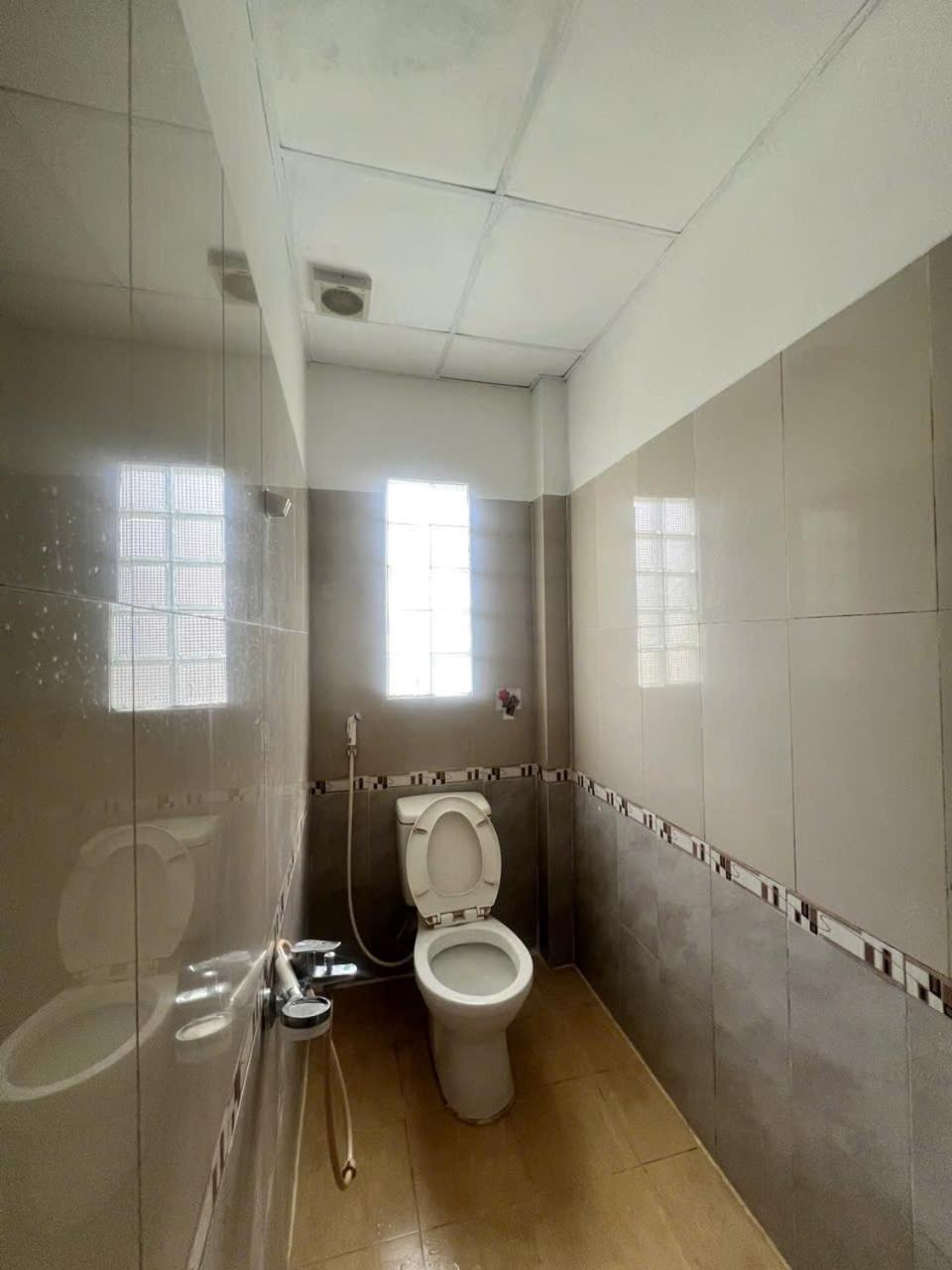 Khach San Doan Gia Aparthotel *
