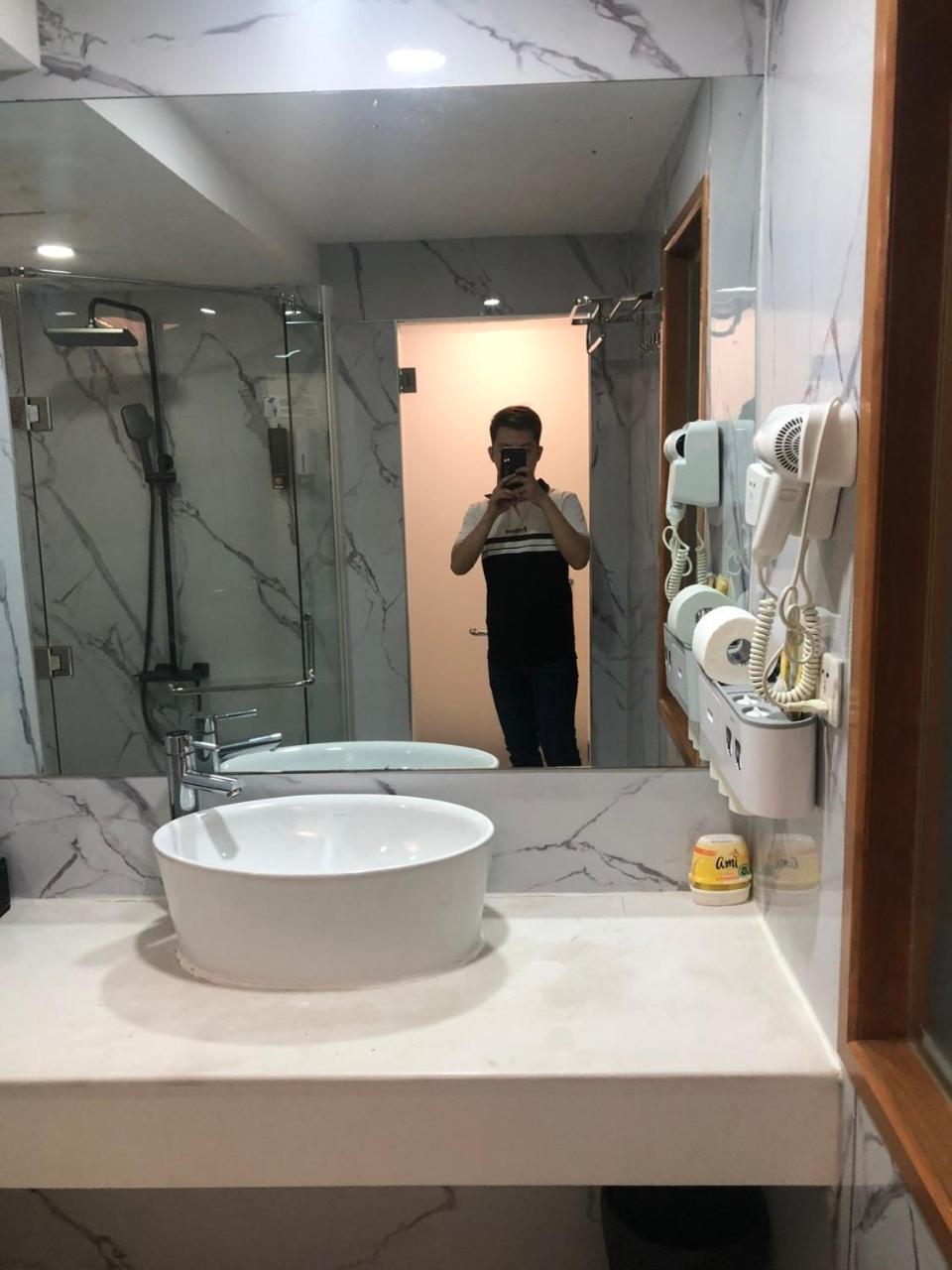 Grand Poseidon Sg * Ho Chi Minh City
