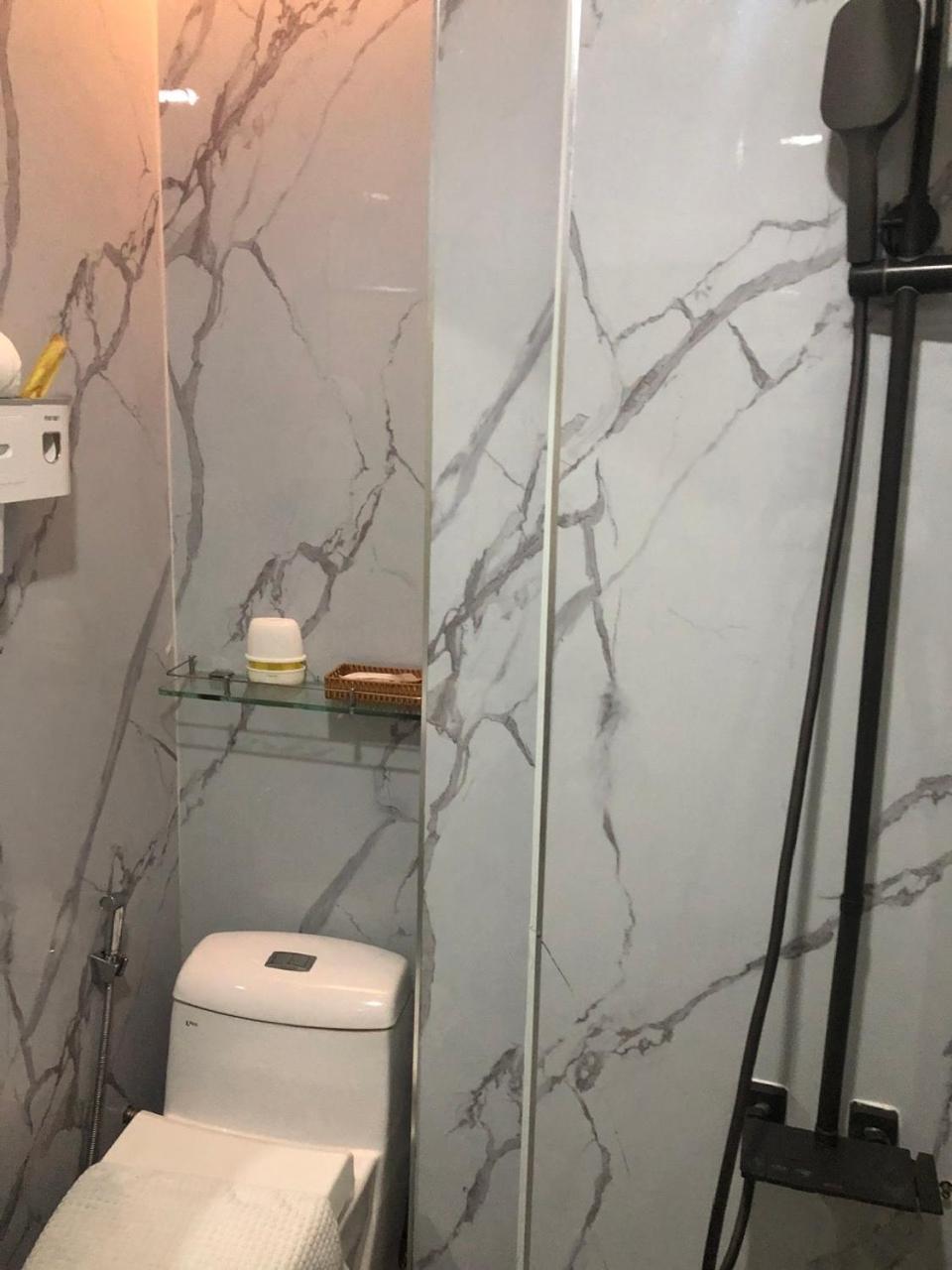 Grand Poseidon Sg Hotel