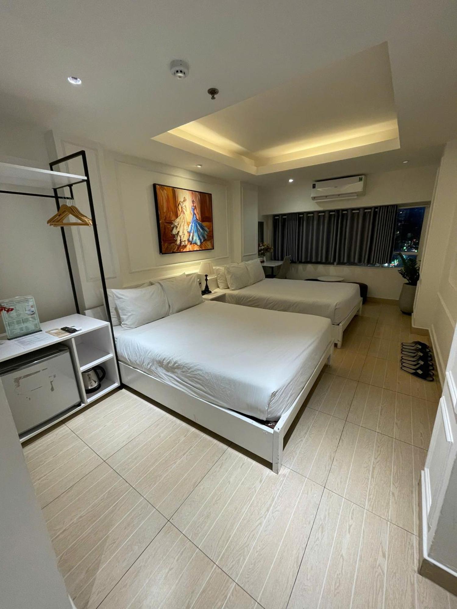 Twoland & Ho Chi Minh City