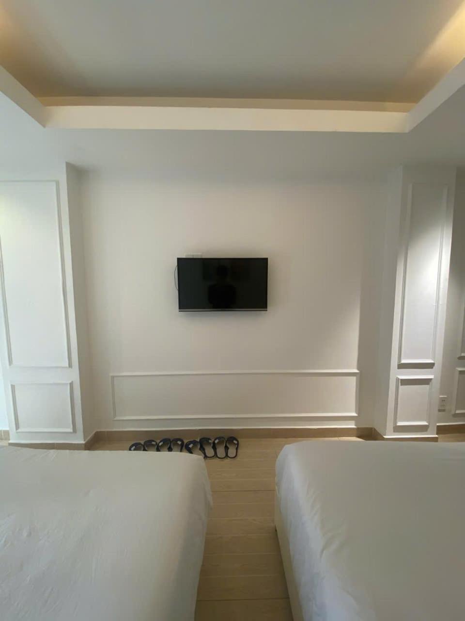 Hotel Twoland & 2*