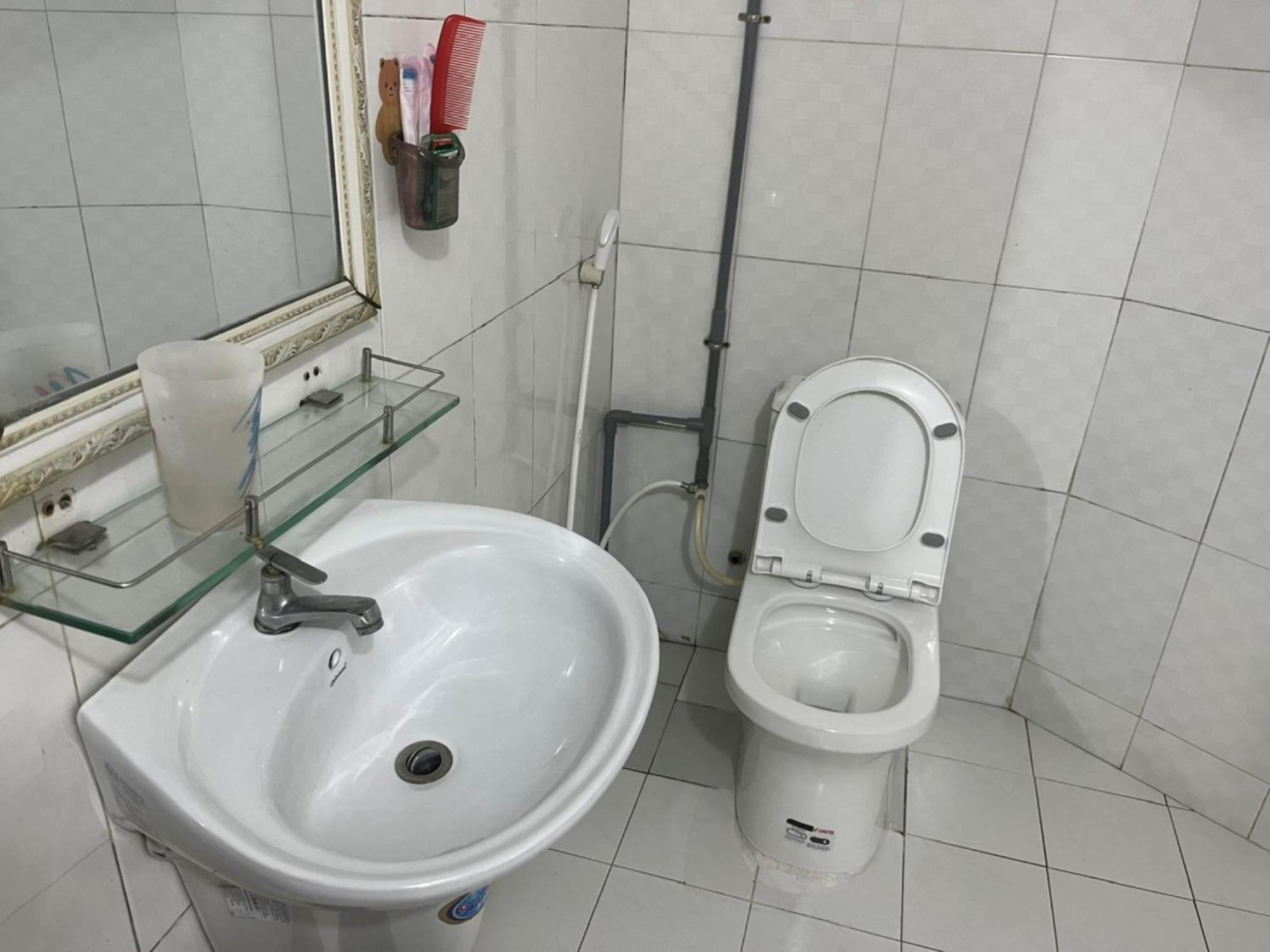 Hotel Hong Phat 68 *