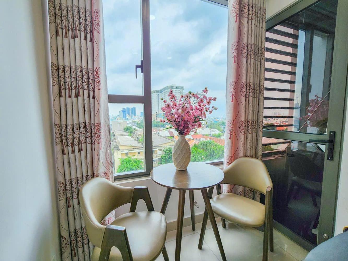 Apartment Soho Spacious Aparts, Location