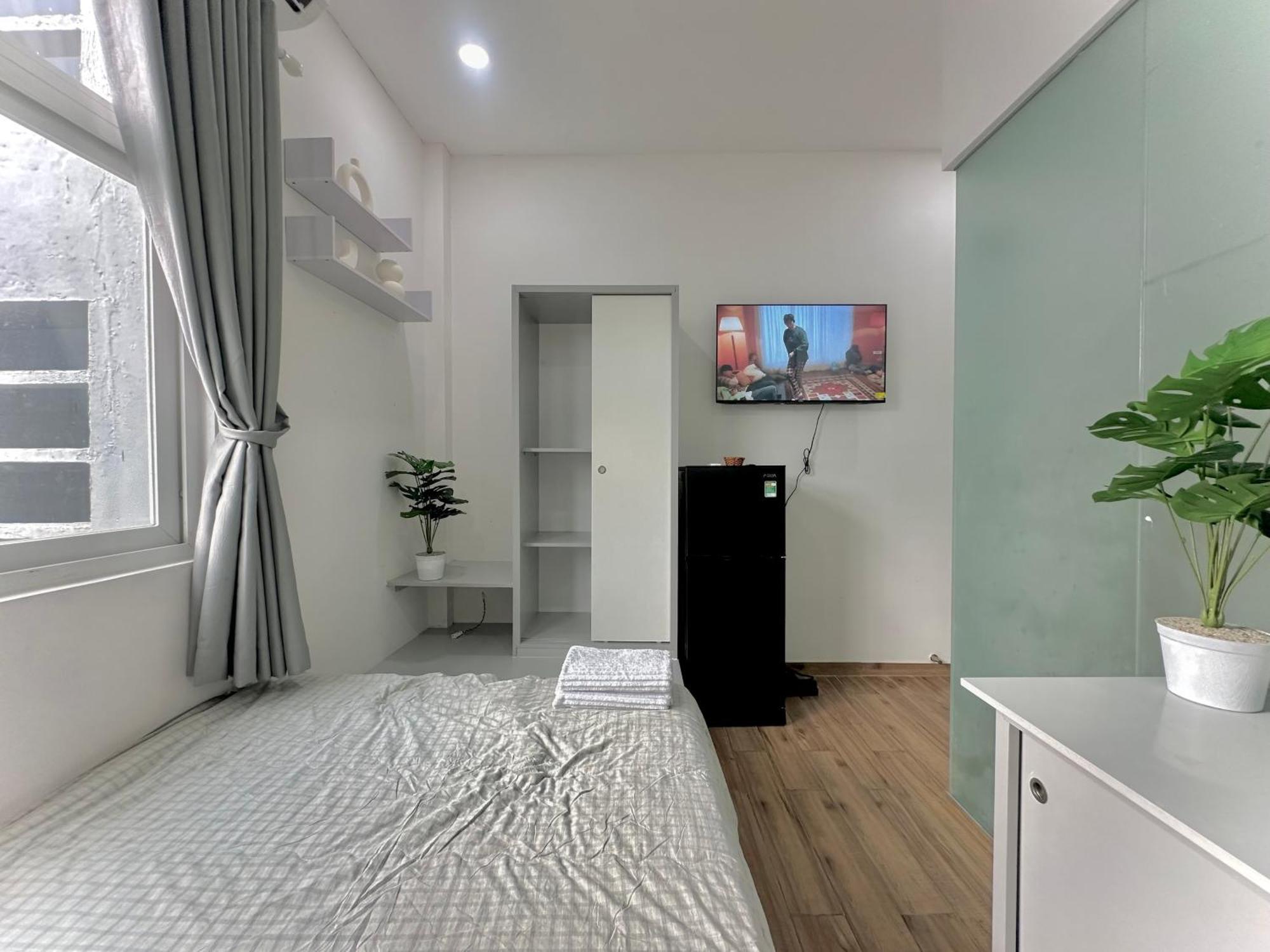 Taibo-house Ho Chi Minh City