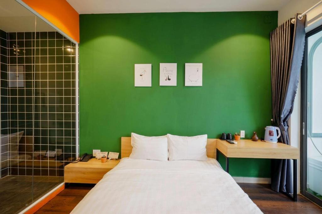 Hotel La Binh Thanh