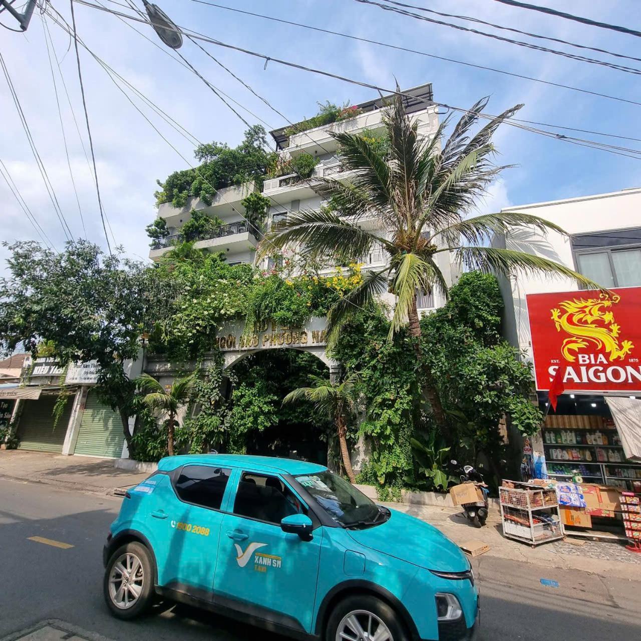 Ngoi Sao Phuong Nam Hotel