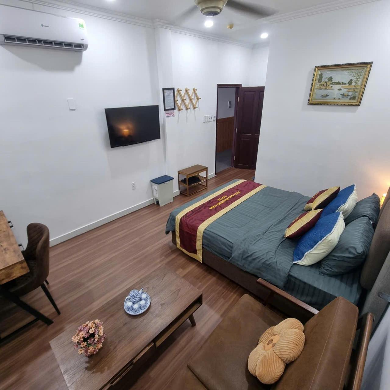 Ngoi Sao Phuong Nam Hotel *