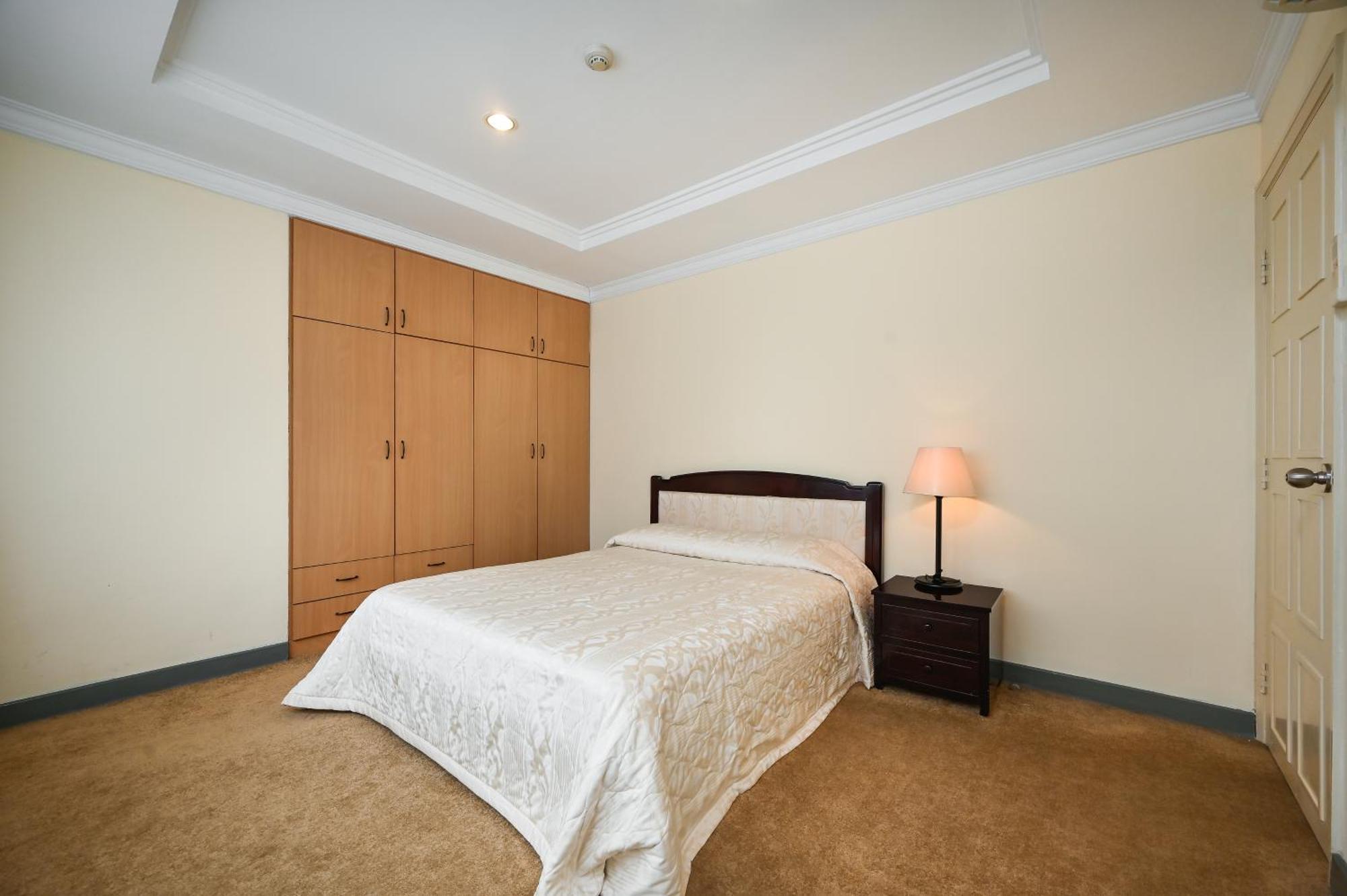 Aparthotel Cityview Serviced & Ho Chi Minh City