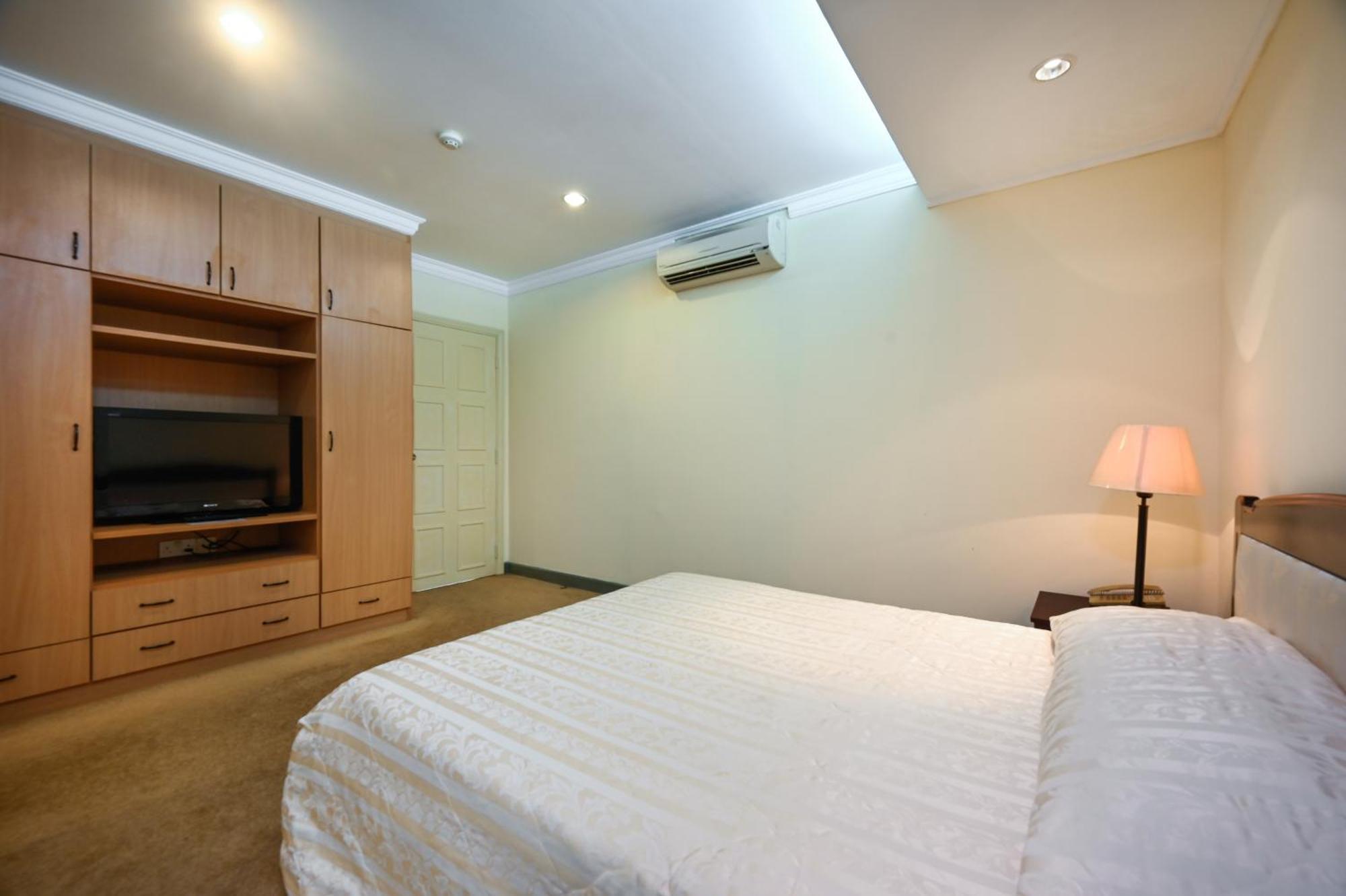 Cityview Serviced &